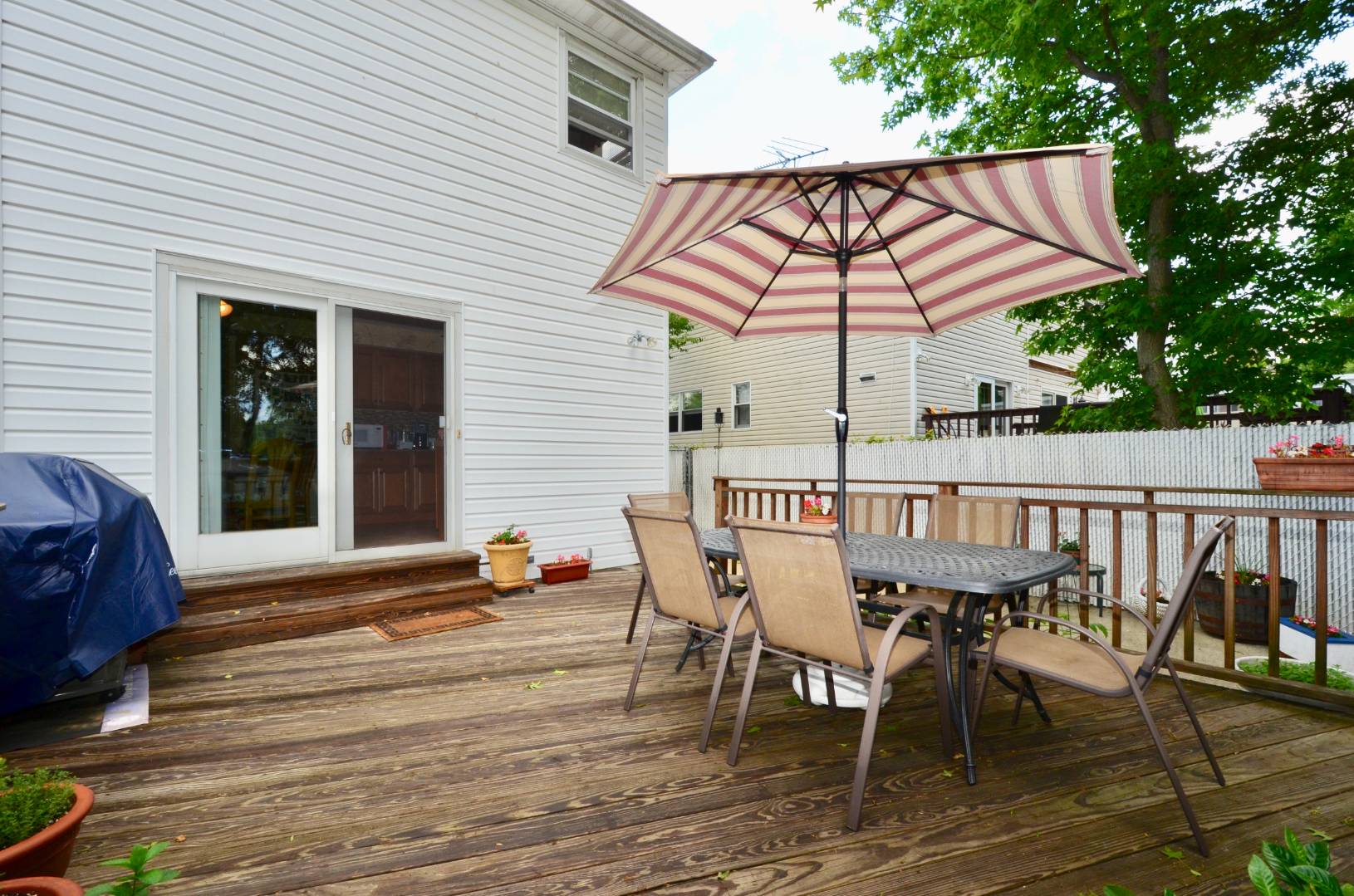 86 Tanglewood Dr., Staten Island, NY 10308 (Sold NYStateMLS Listing