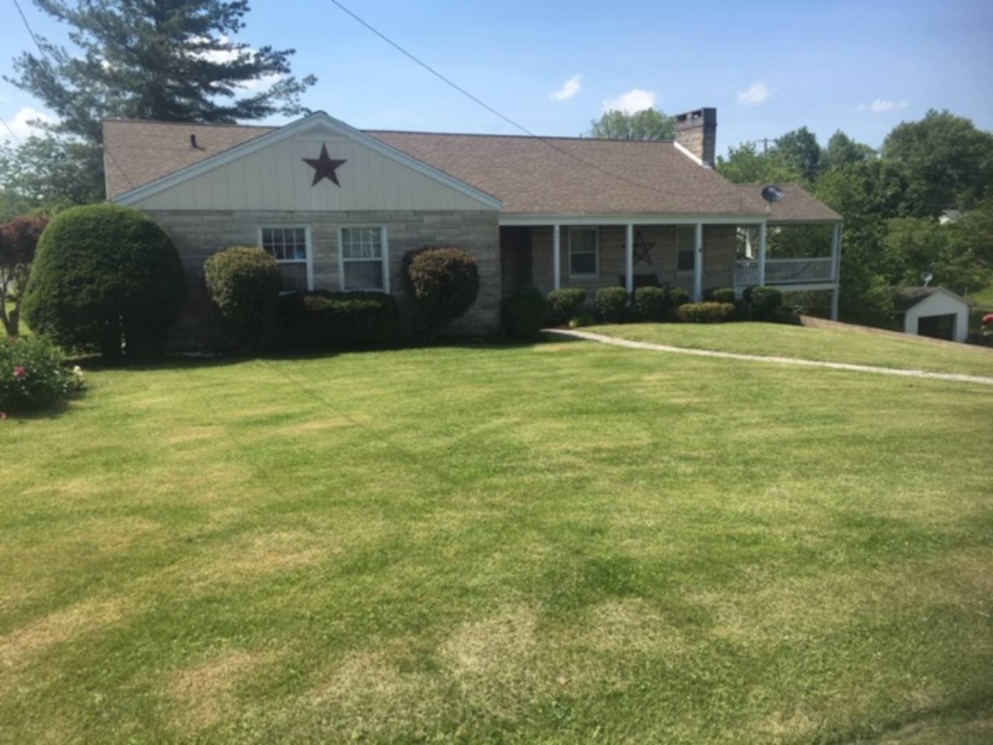 241 Wolford Avenue liberty KY 42539 Sold NYStateMLS Listing