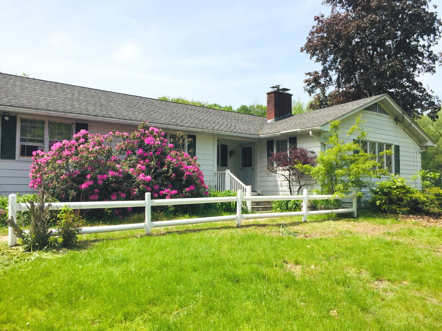 14 Old Mill Dr, Claverack, NY 12513 (Sold NYStateMLS Listing 10612796)