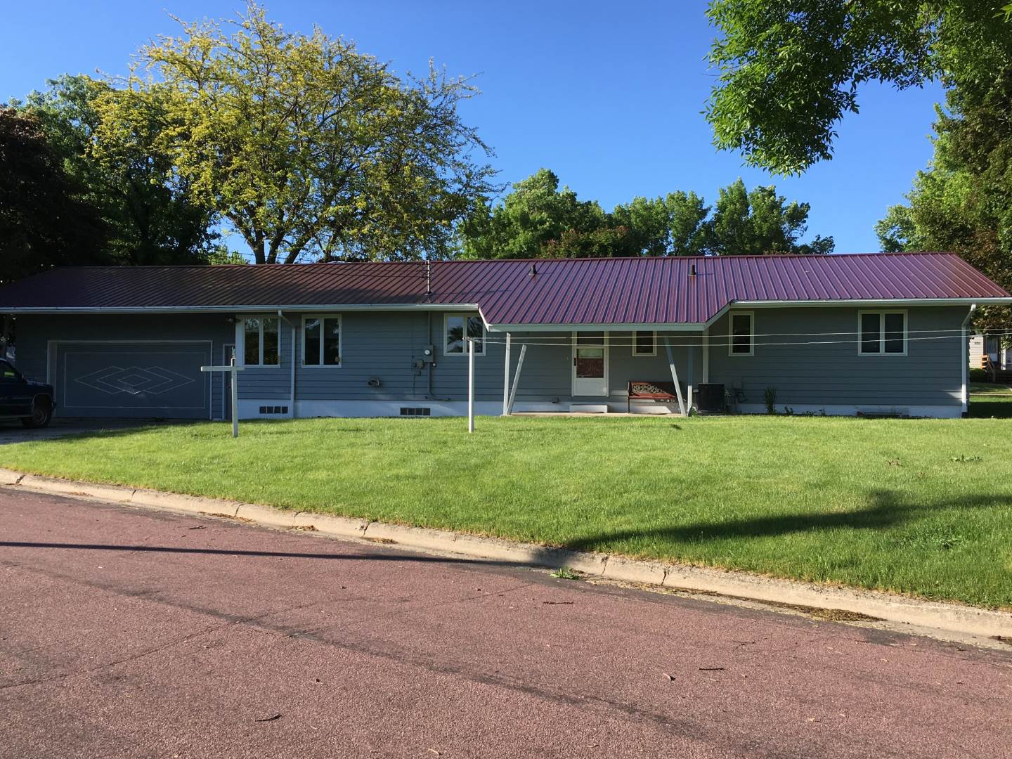 220 Center Avenue, Lake Wilson, MN 56151 (Sold NYStateMLS Listing