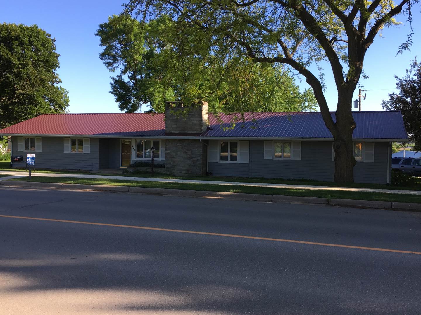 220 Center Avenue, Lake Wilson, MN 56151 (Sold NYStateMLS Listing