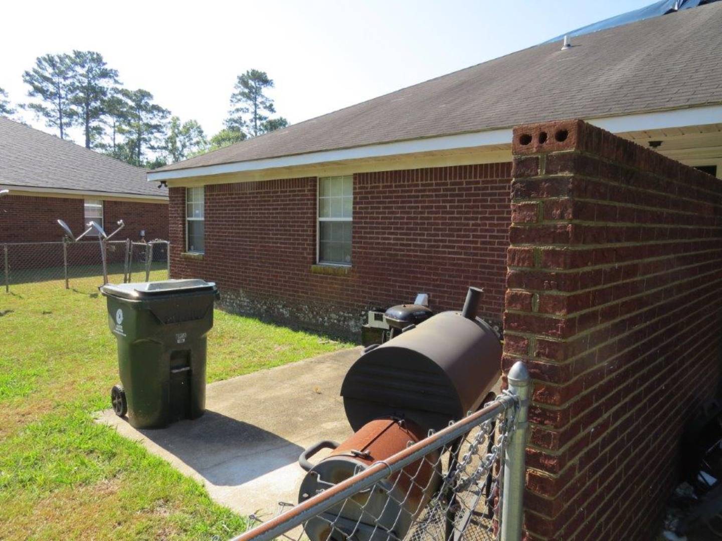 36133615 Mayfair Lane, Albany, GA 31721 (Sold MyStateMLS Listing