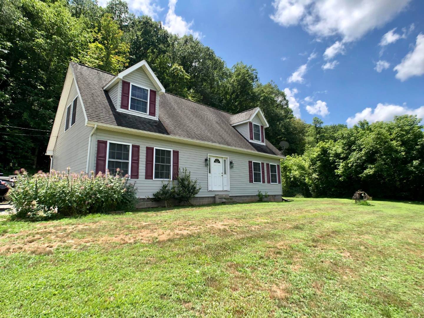 30 Gabe Road, Clendenin, WV 25045 (Off Market MyStateMLS Listing 10629604)