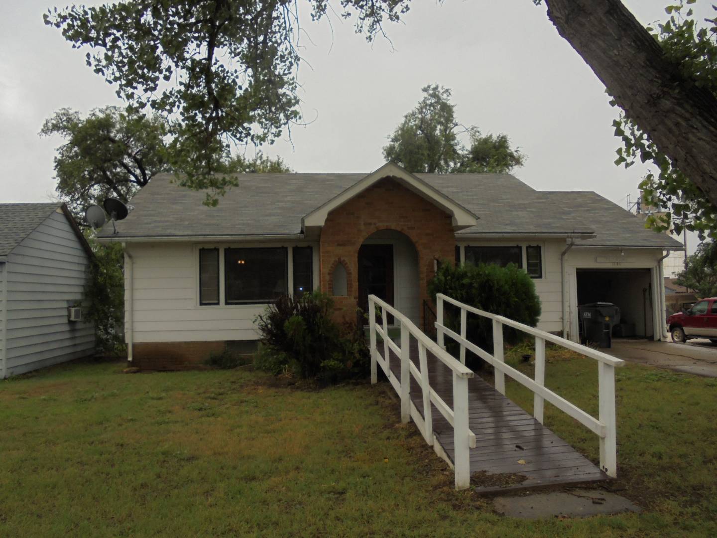 1140 Frontier, Freedom, OK 73842 (Sold MyStateMLS Listing 10626005)