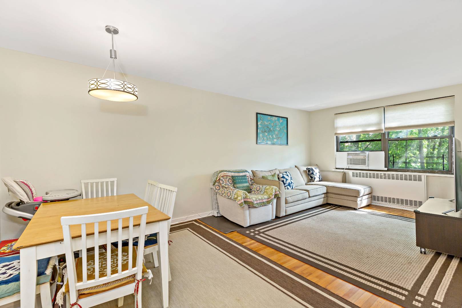 69 Rockledge Road, 2A, Hartsdale, NY 10530 (Sold NYStateMLS Listing