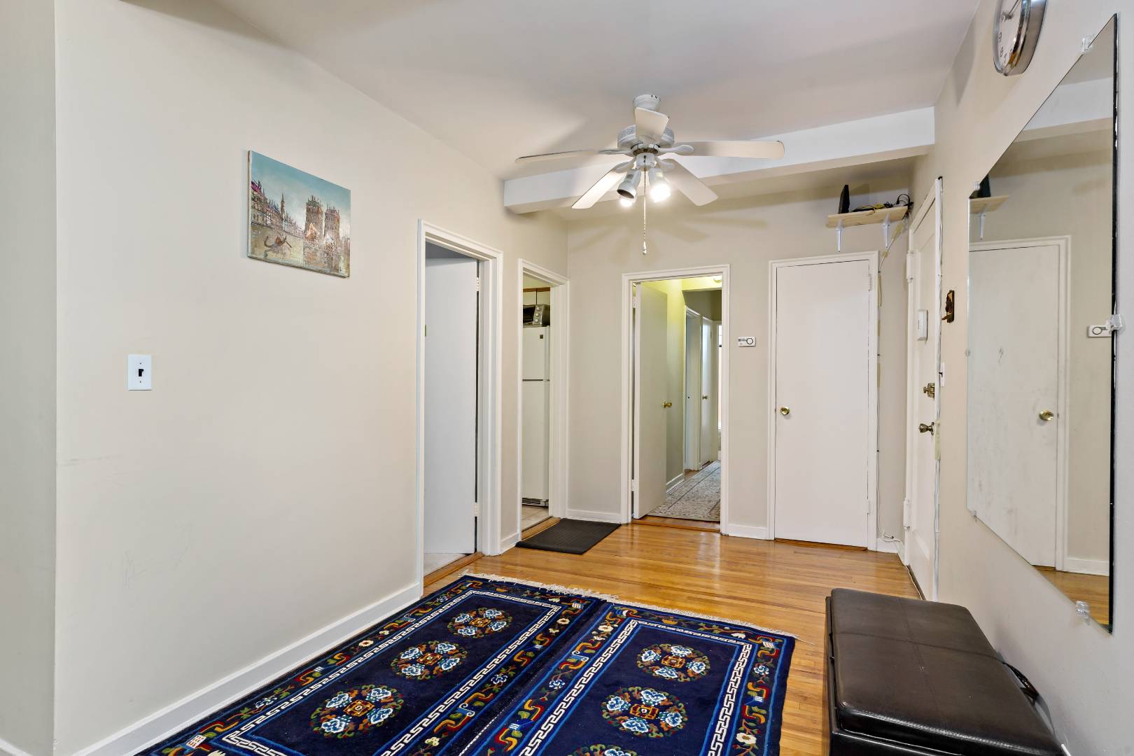 69 Rockledge Road, 2A, Hartsdale, NY 10530 (Sold NYStateMLS Listing