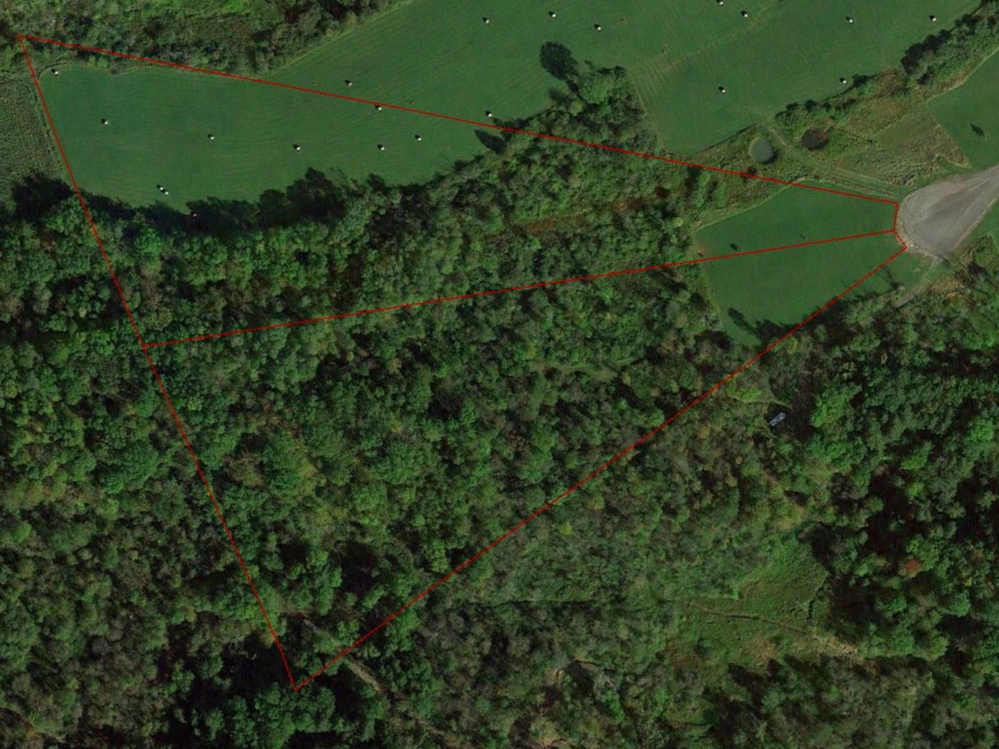 8&9 Pond View Estates Casler Road, Middleville, NY 13406 (Sold