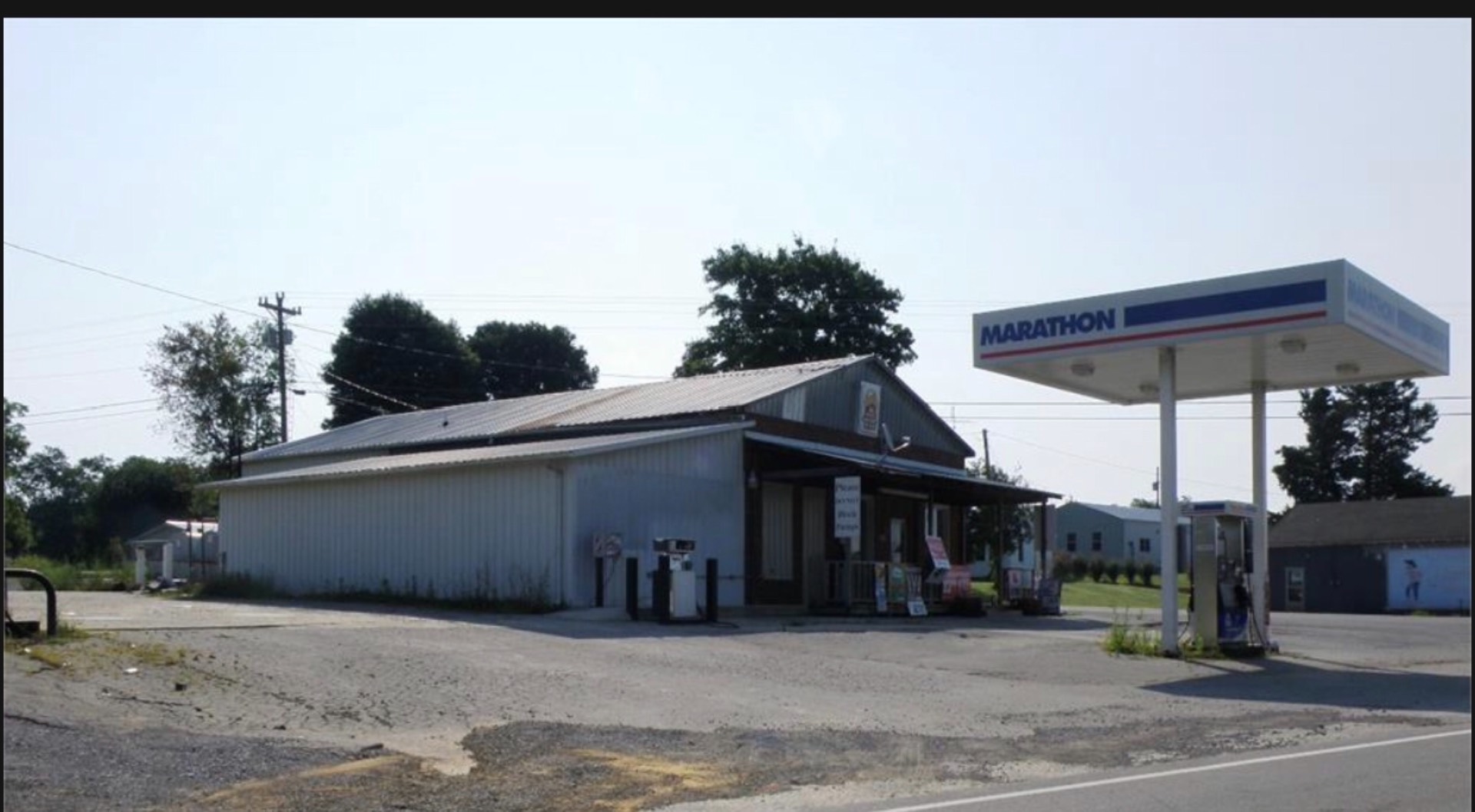 4310 N HWY 55, JAMESTOWN, KY 42629 (Off Market MyStateMLS Listing