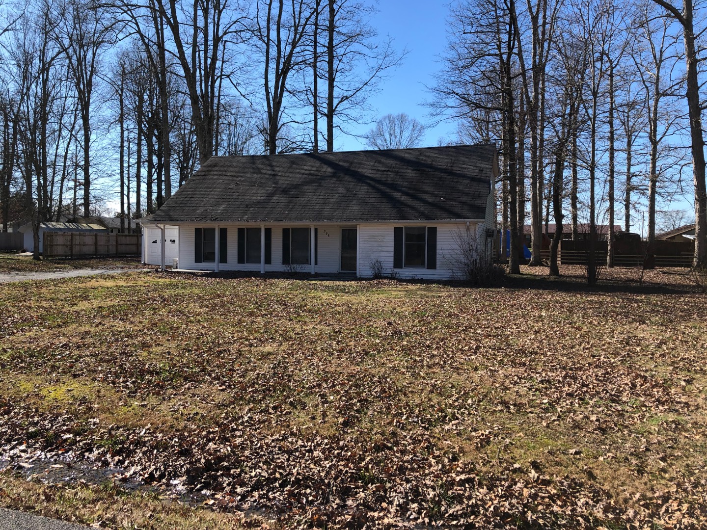 396 Roy Dr., Russell Springs, KY 42642 (Sold MyStateMLS Listing 10621614)
