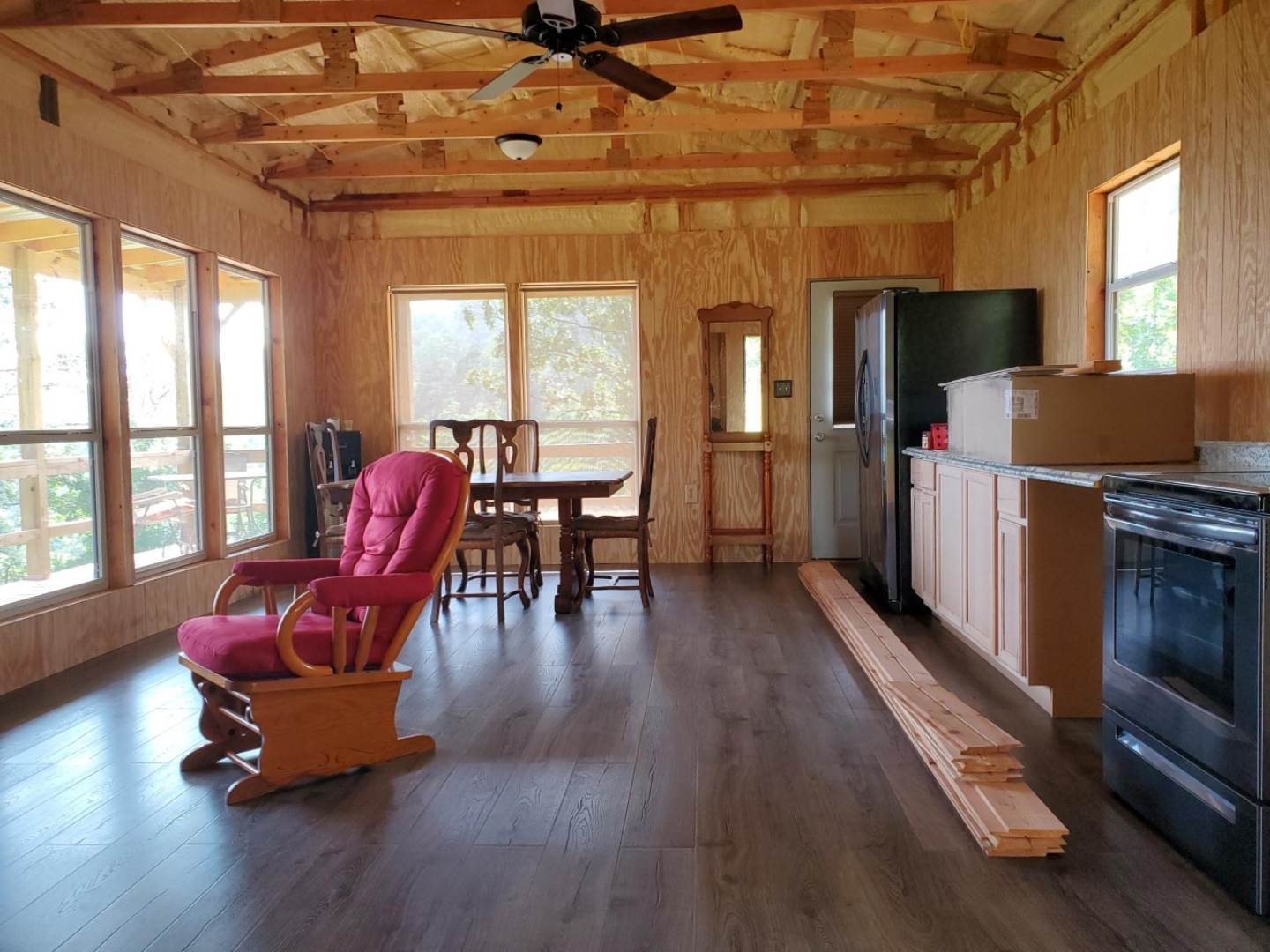 Lot 6 Dill Dr, Yanush, OK 74578 (Off Market MyStateMLS Listing 10620638)