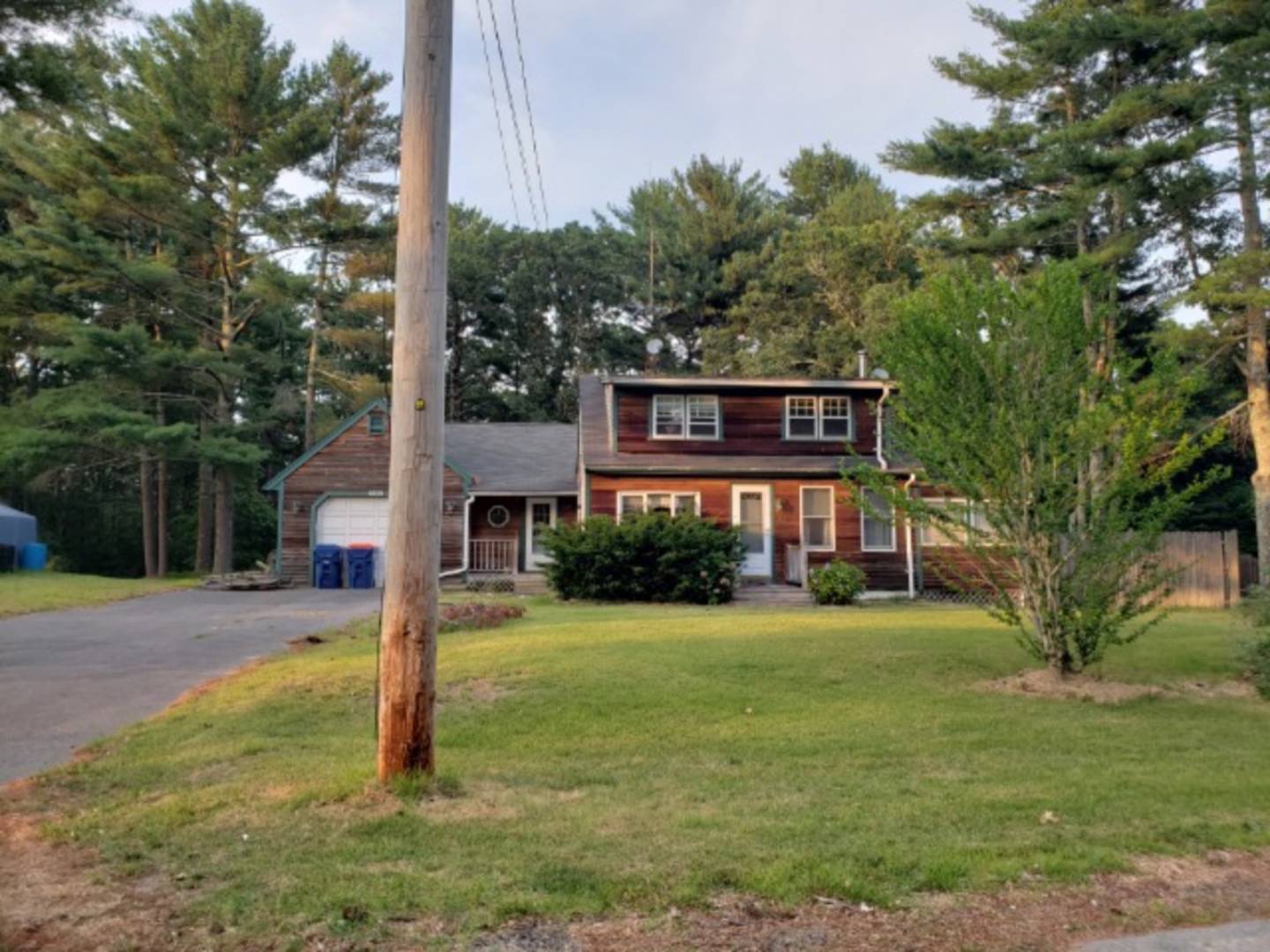 105 Mayflower Ridge Drive, Wareham, MA 02571 (Sold NYStateMLS Listing