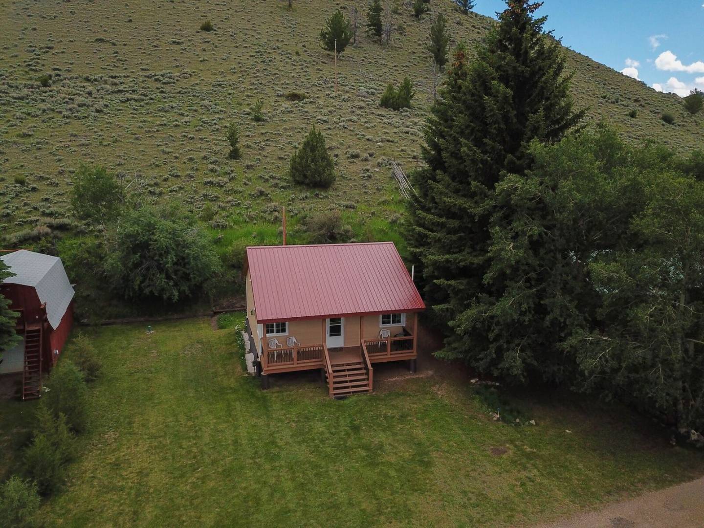 16 Deer Road, Jelm, WY 82063 (Sold NYStateMLS Listing 10622251)