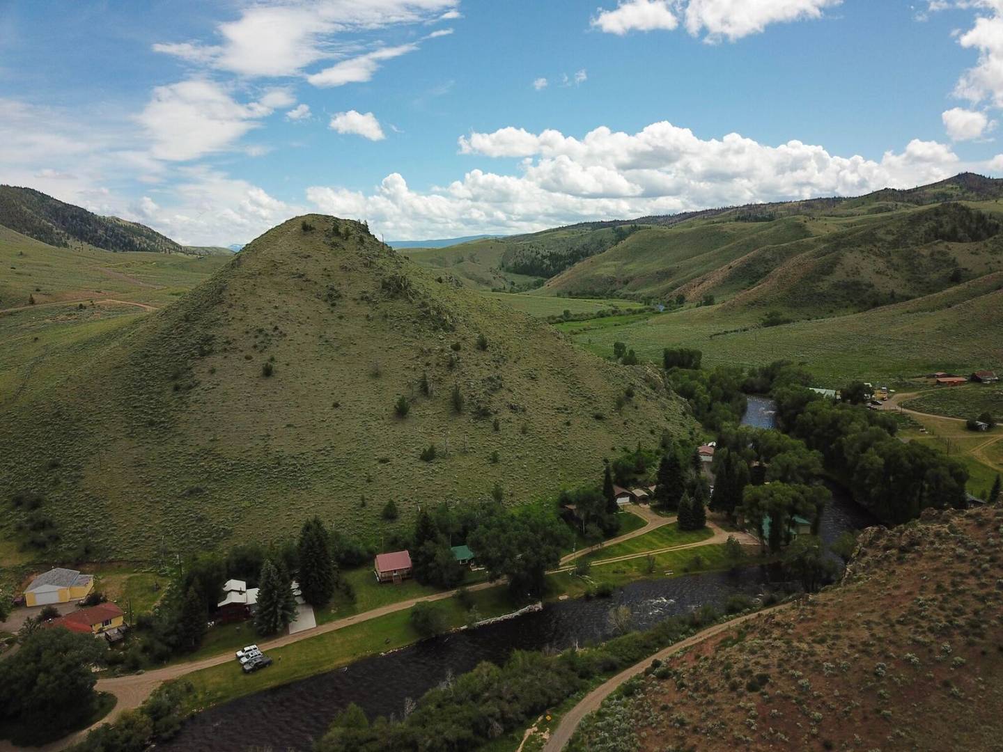 16 Deer Road, Jelm, WY 82063 (Sold MyStateMLS Listing 10622251)