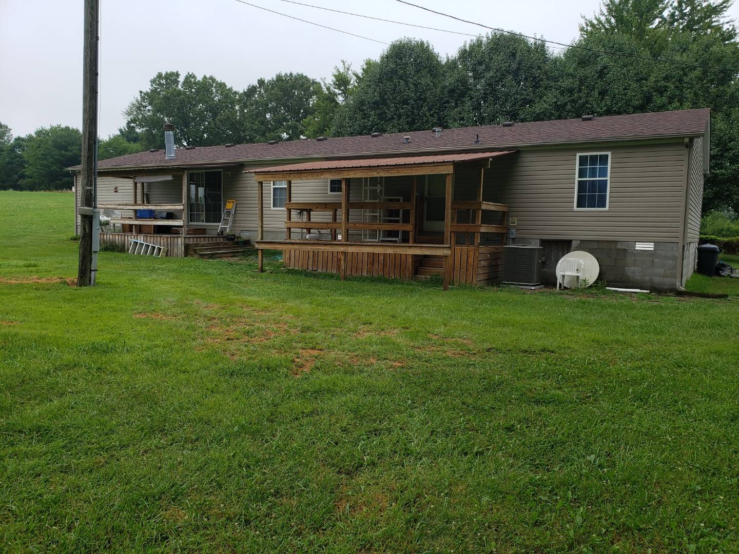 1099 Robertson Rd, Russell Springs, KY 42642 (Sold MyStateMLS Listing 10622152)