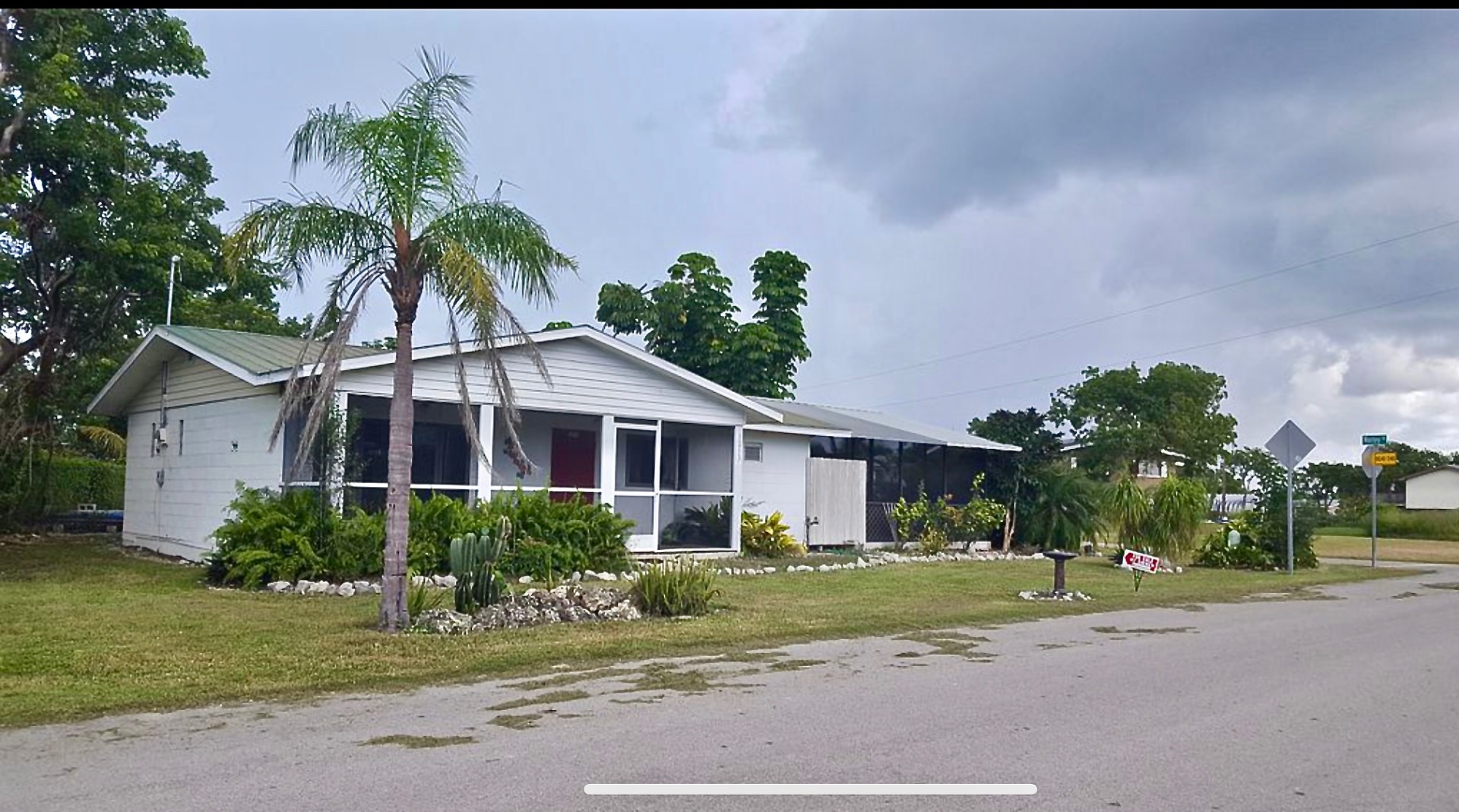 1213 Chokoloskee Drive, Chokoloskee, FL 34138 (Sold NYStateMLS Listing