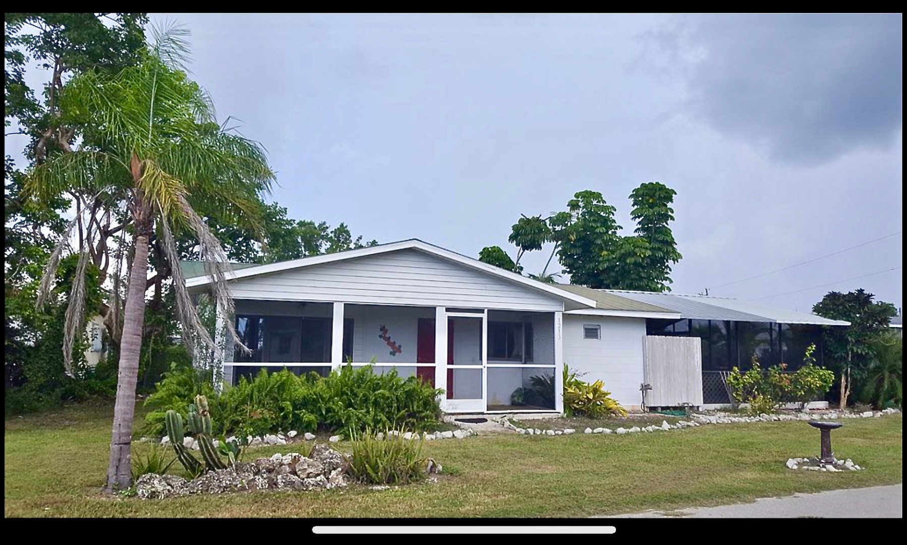 1213 Chokoloskee Drive, Chokoloskee, FL 34138 (Sold NYStateMLS Listing