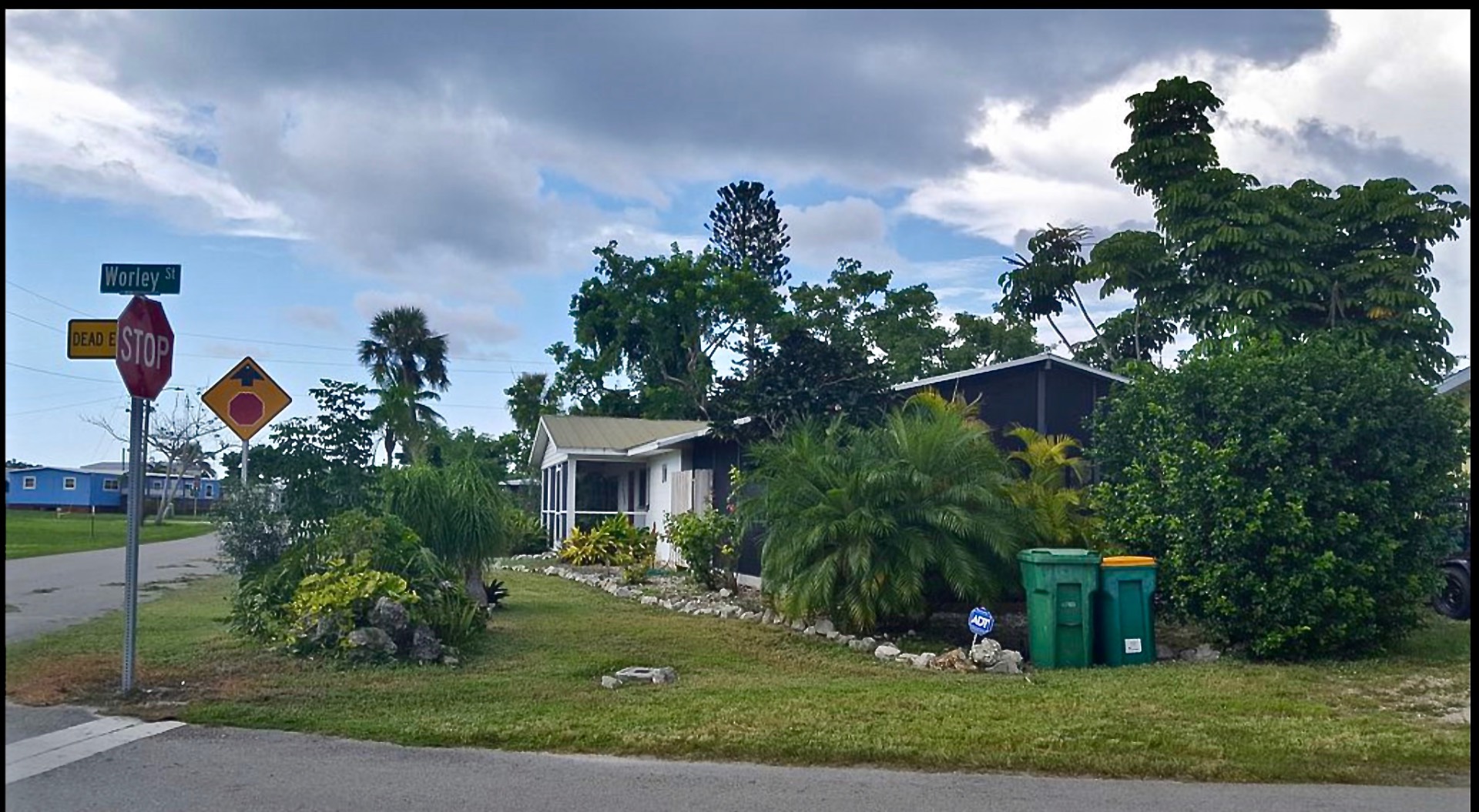 1213 Chokoloskee Drive, Chokoloskee, FL 34138 (Sold NYStateMLS Listing