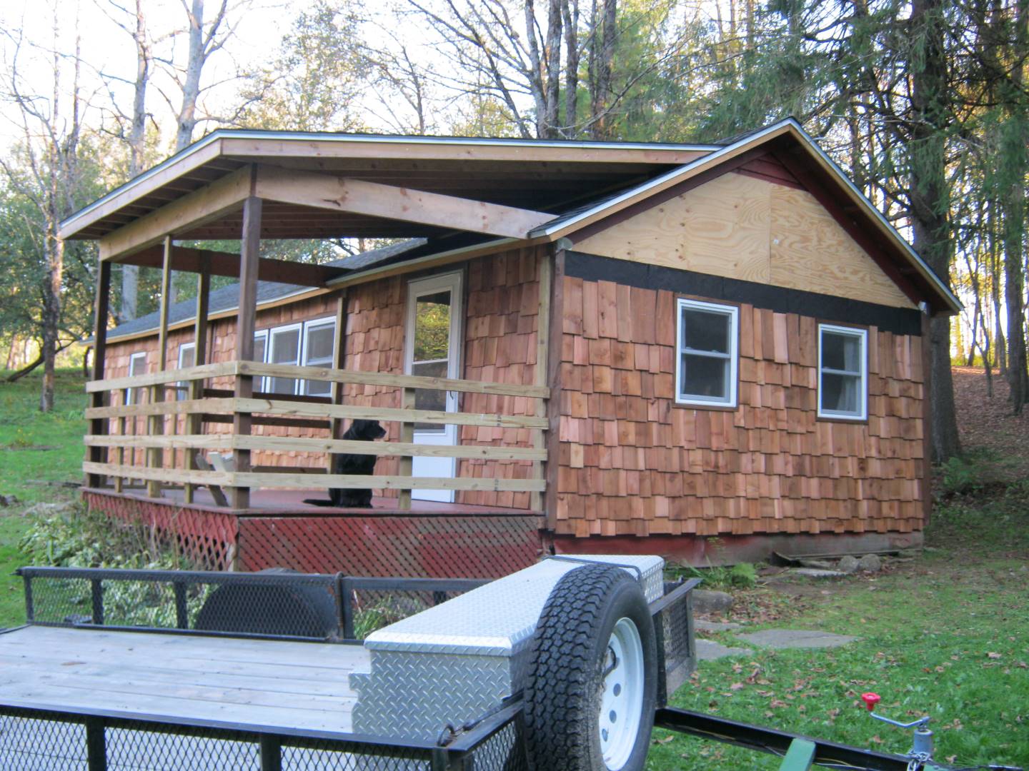 STEAM MILL ROAD, DEPOSIT, NY 13754 (Off Market NYStateMLS Listing