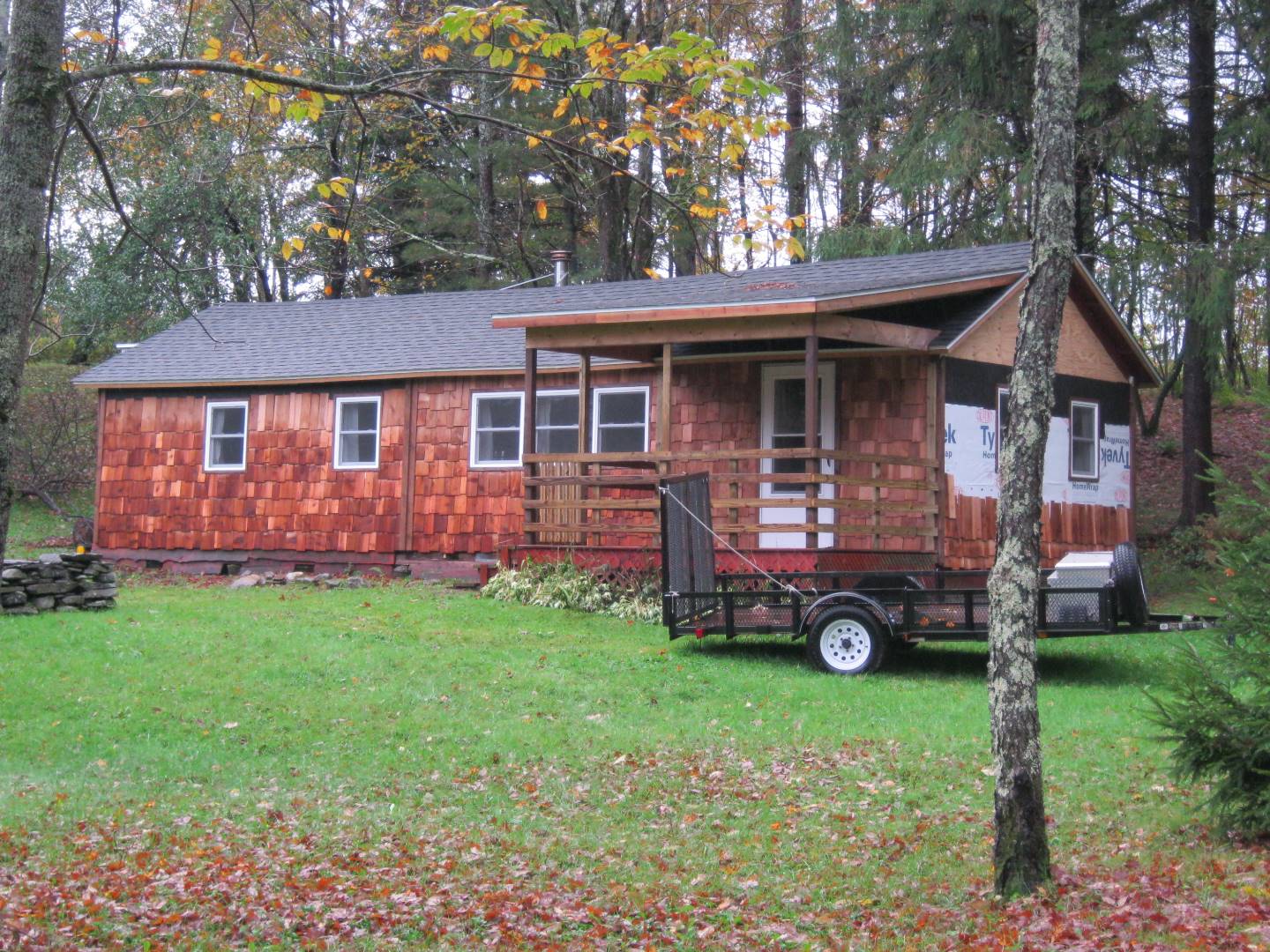 STEAM MILL ROAD, DEPOSIT, NY 13754 (Off Market NYStateMLS Listing