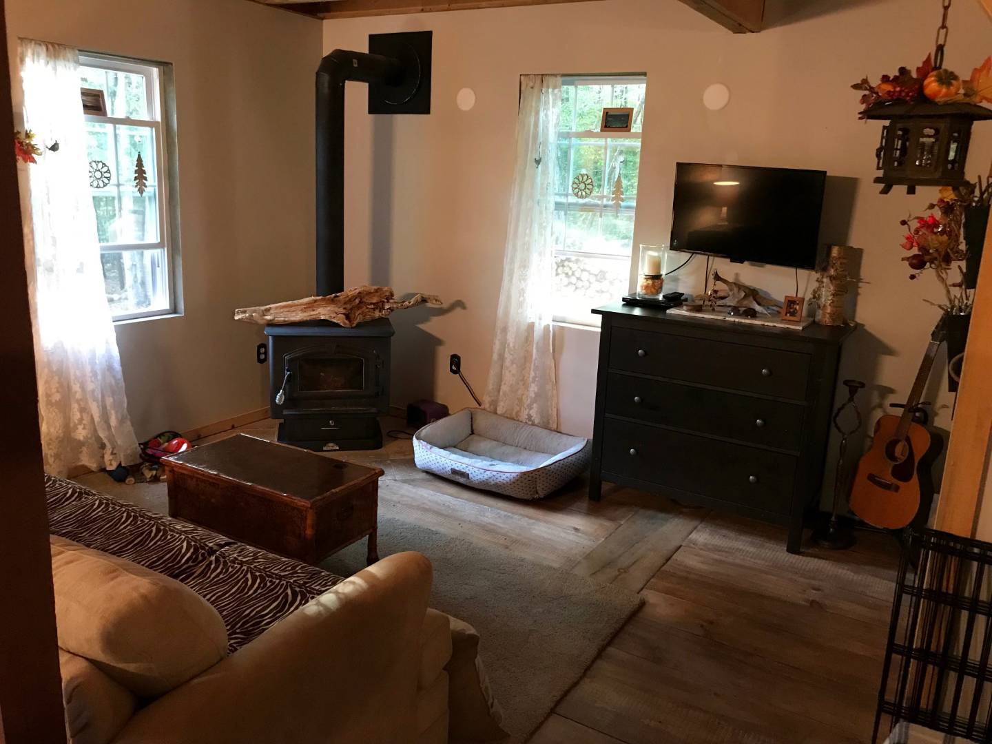 303 Stewart Landing Road, Stratford, NY 13470 (Sold NYStateMLS Listing 10621771)