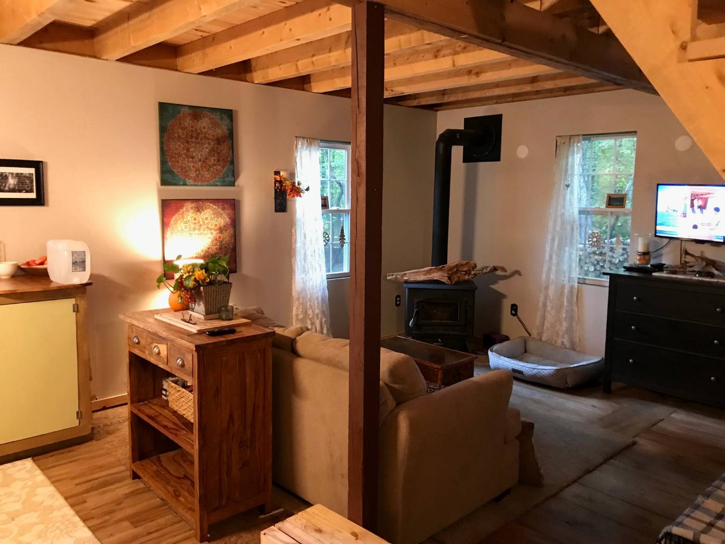 303 Stewart Landing Road, Stratford, NY 13470 (Sold NYStateMLS Listing 10621771)