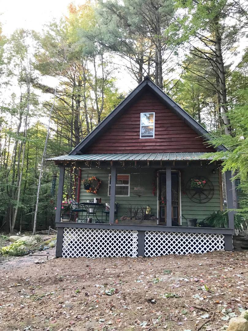 303 Stewart Landing Road, Stratford, NY 13470 (Sold NYStateMLS Listing 10621771)