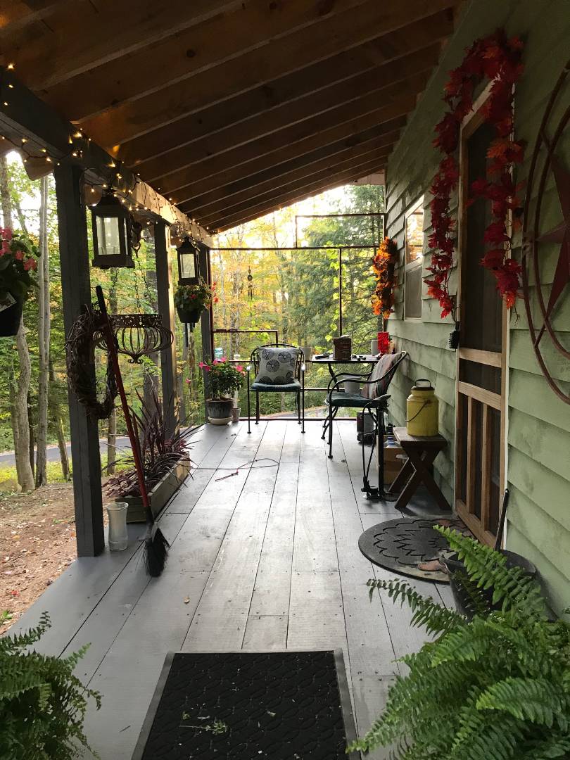 303 Stewart Landing Road, Stratford, NY 13470 (Sold NYStateMLS Listing 10621771)