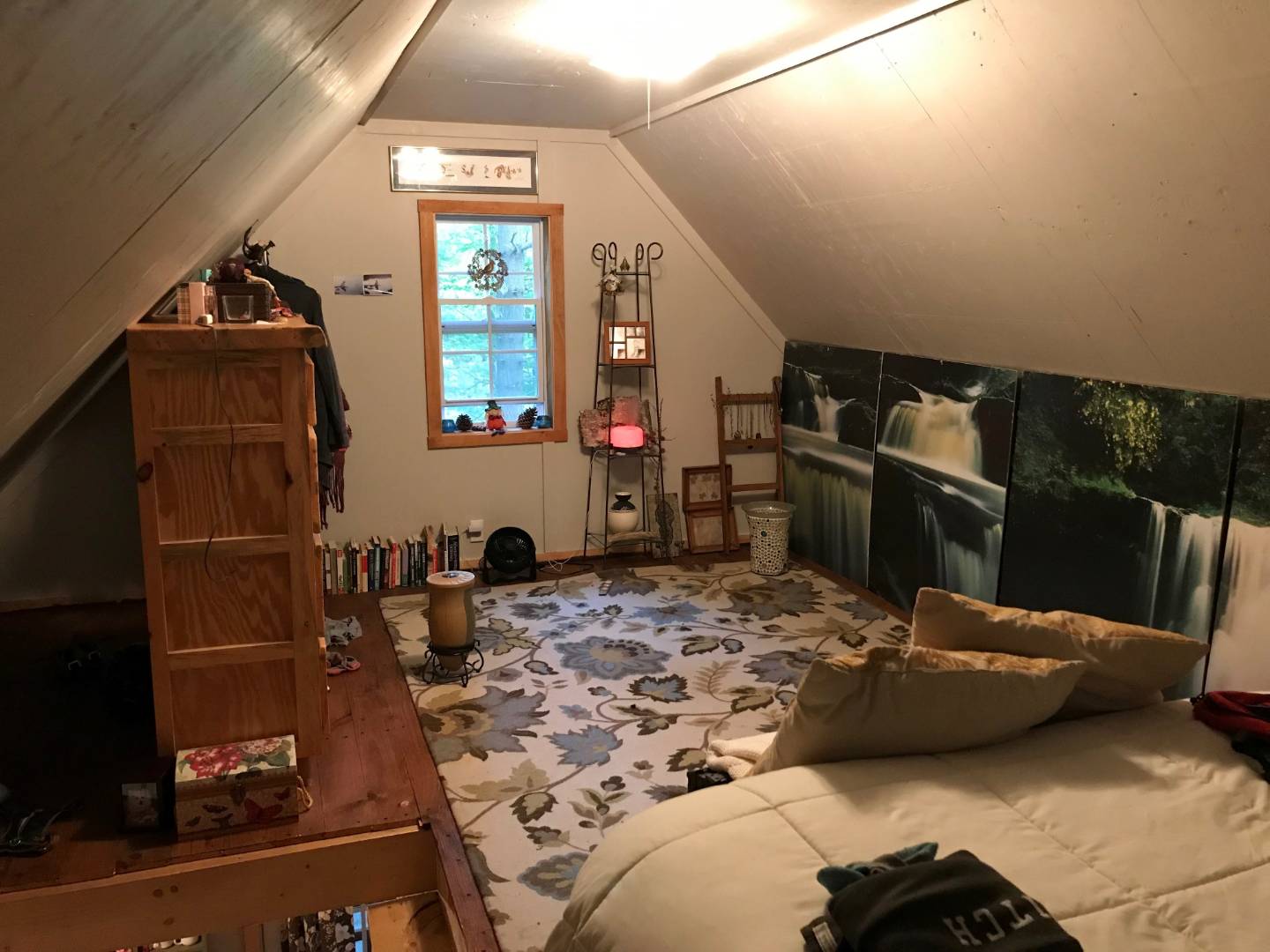 303 Stewart Landing Road, Stratford, NY 13470 (Sold NYStateMLS Listing 10621771)