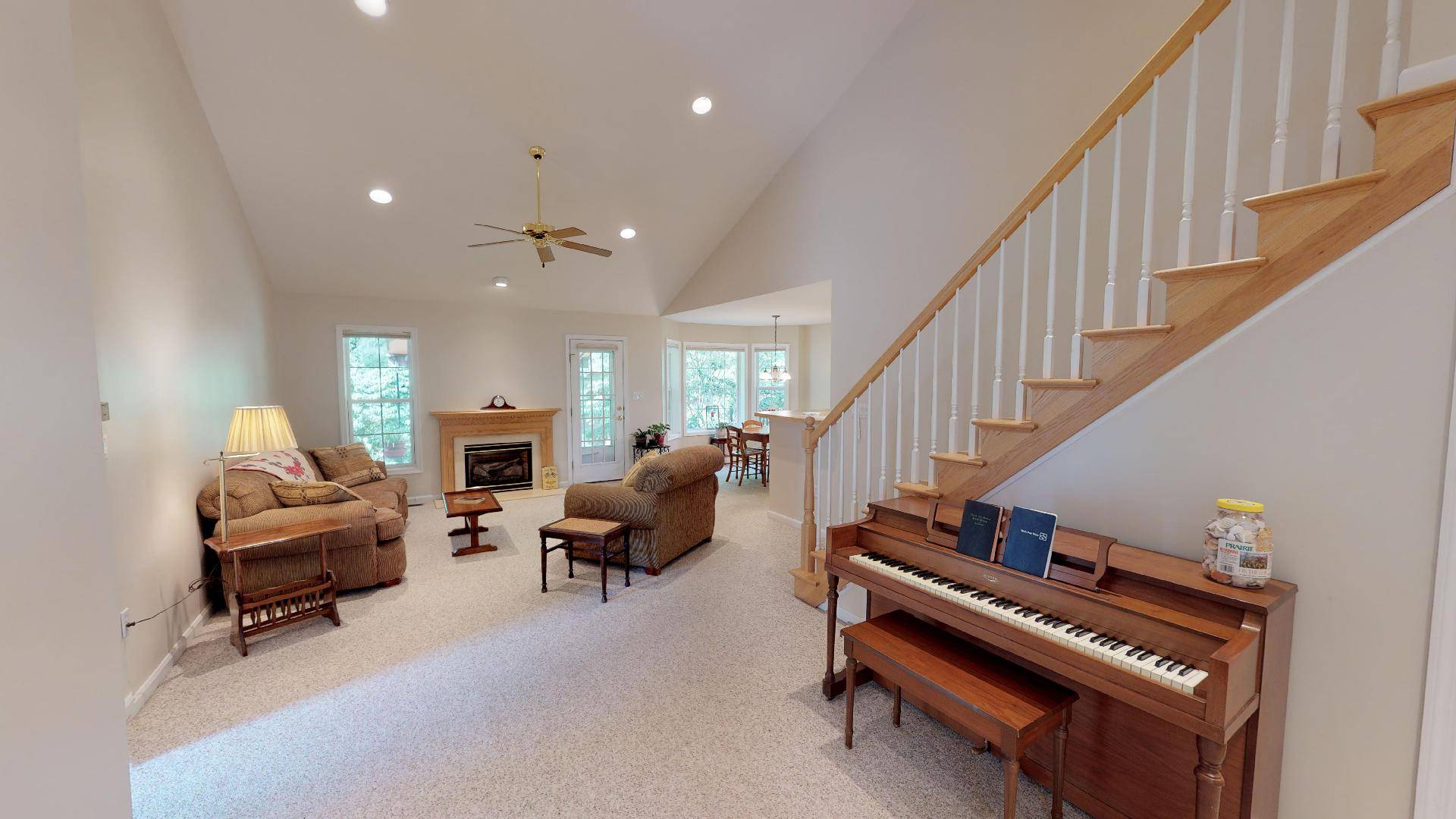 2465 Circleville Road, 114, State College, PA 16801 (Sold MyStateMLS