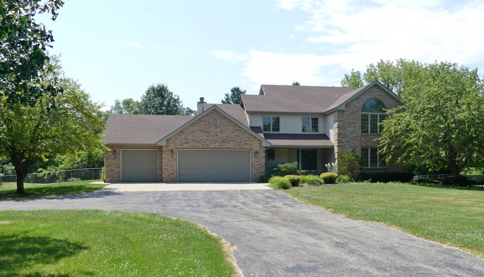 6591 Sheffield Drive, Rockford, IL 61109 (Sold MyStateMLS Listing
