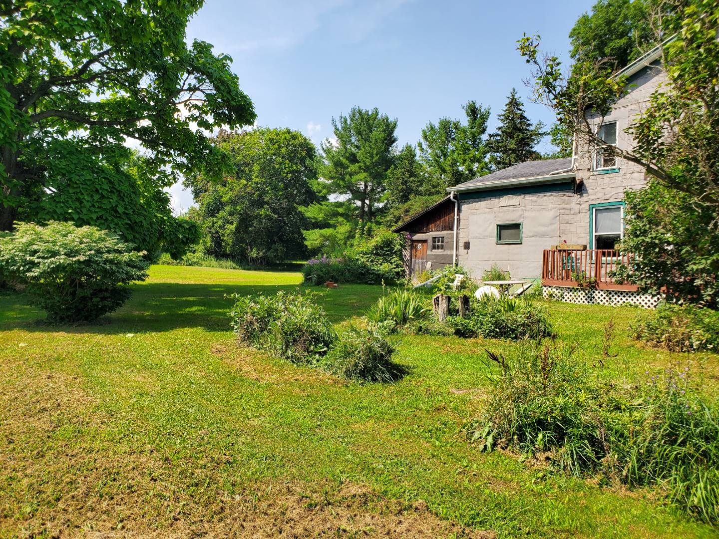 6514 Fox Place rd., Stafford, NY 14143 (Sold MyStateMLS Listing 10629579)