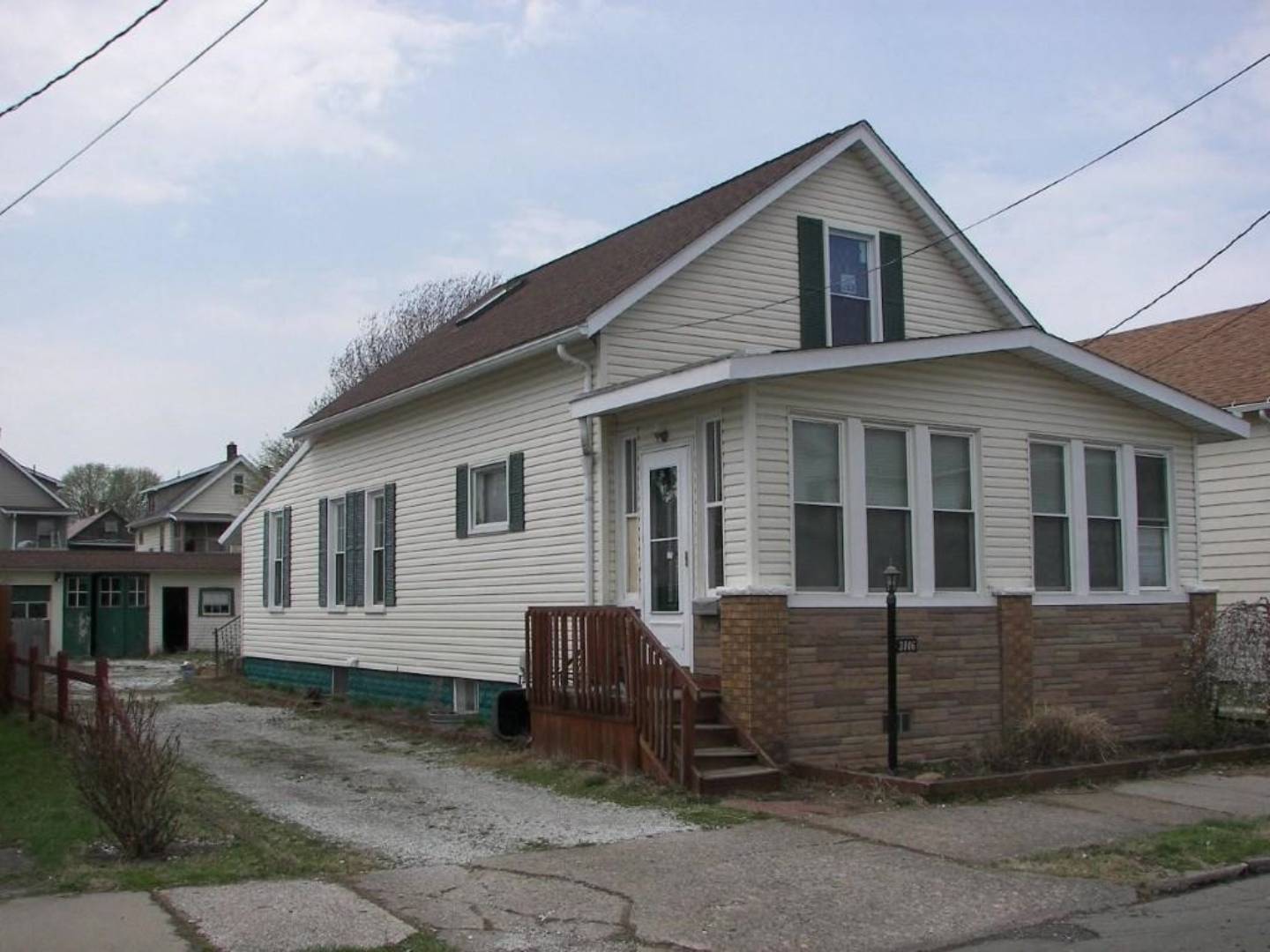 3006 Hazel Street, Erie, PA 16508 (Sold NYStateMLS Listing 10623383)