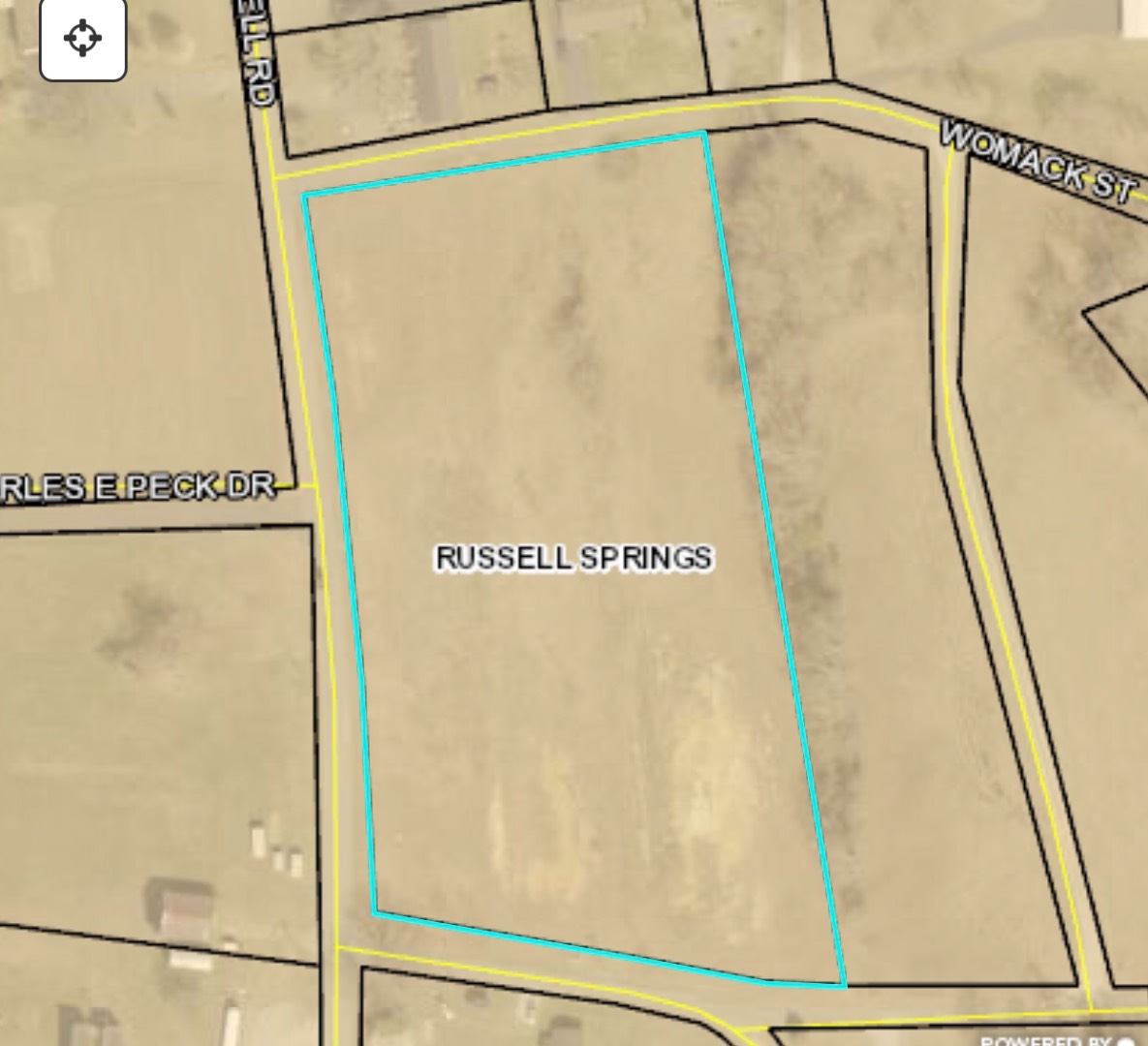 123 Dowell rd, Russell Springs, KY 42642 (Off Market MyStateMLS Listing