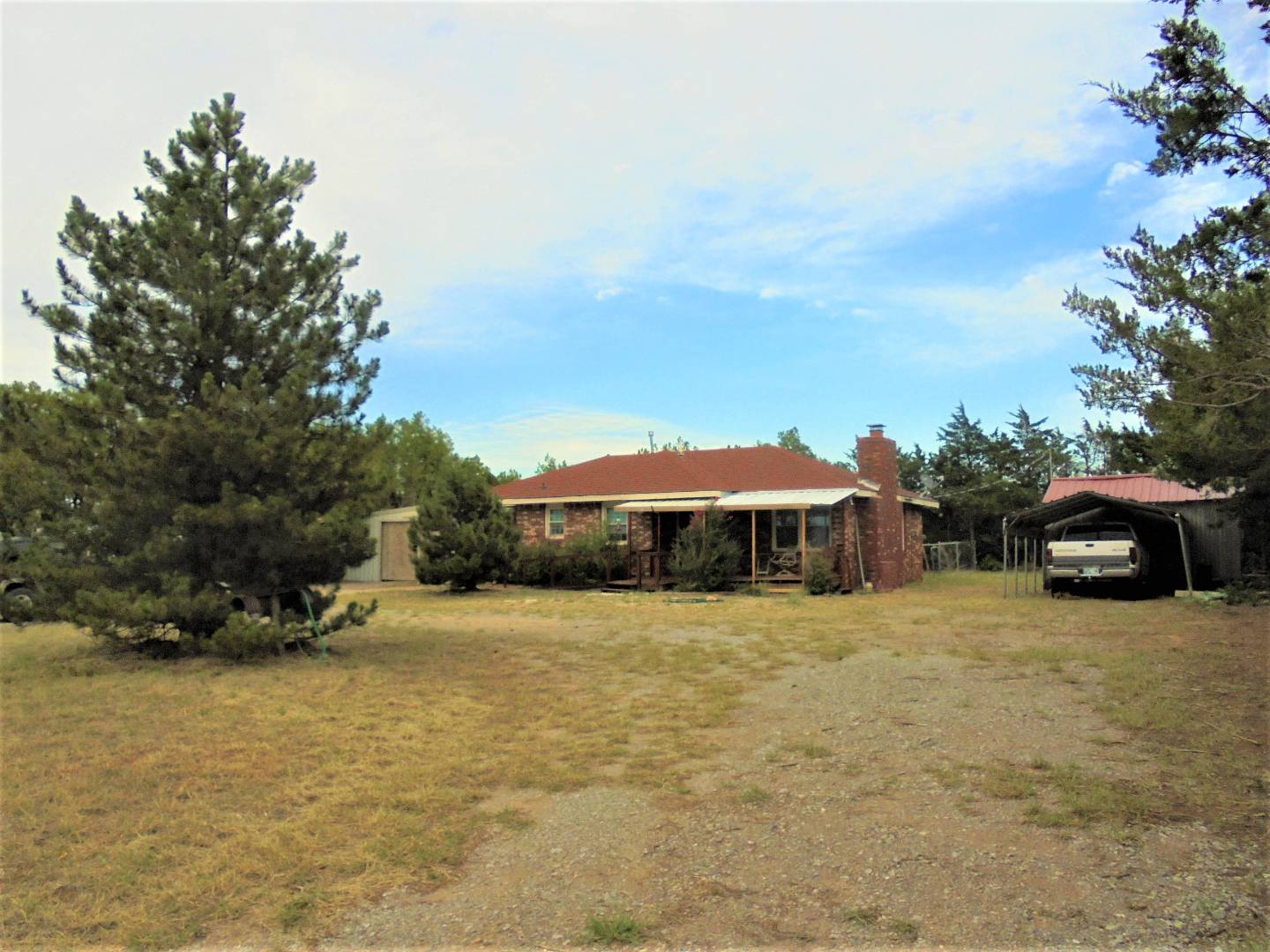 716 Main, Waynoka, OK 73860 (For Sale NYStateMLS Listing 10625986)