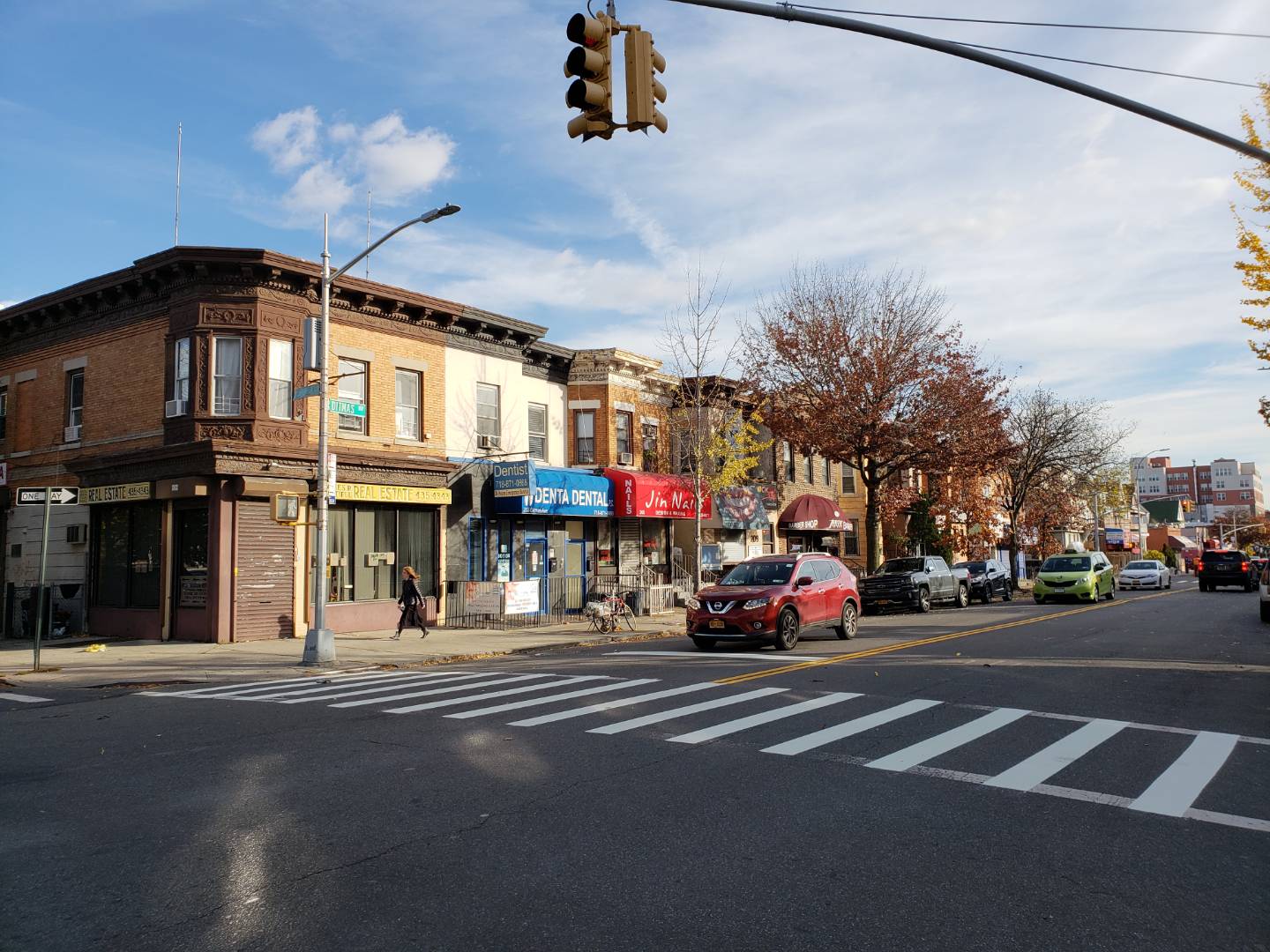 203 Ditmas Avenue, Brooklyn, NY 11218 (Off Market NYStateMLS Listing