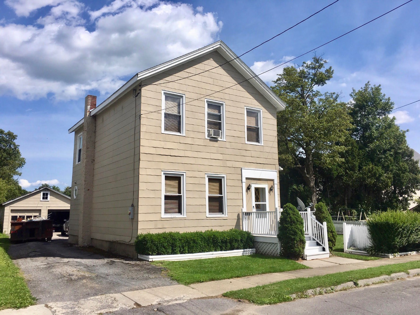 214 Meadow Street, Johnstown, NY 12095 (Sold NYStateMLS Listing 10632802)