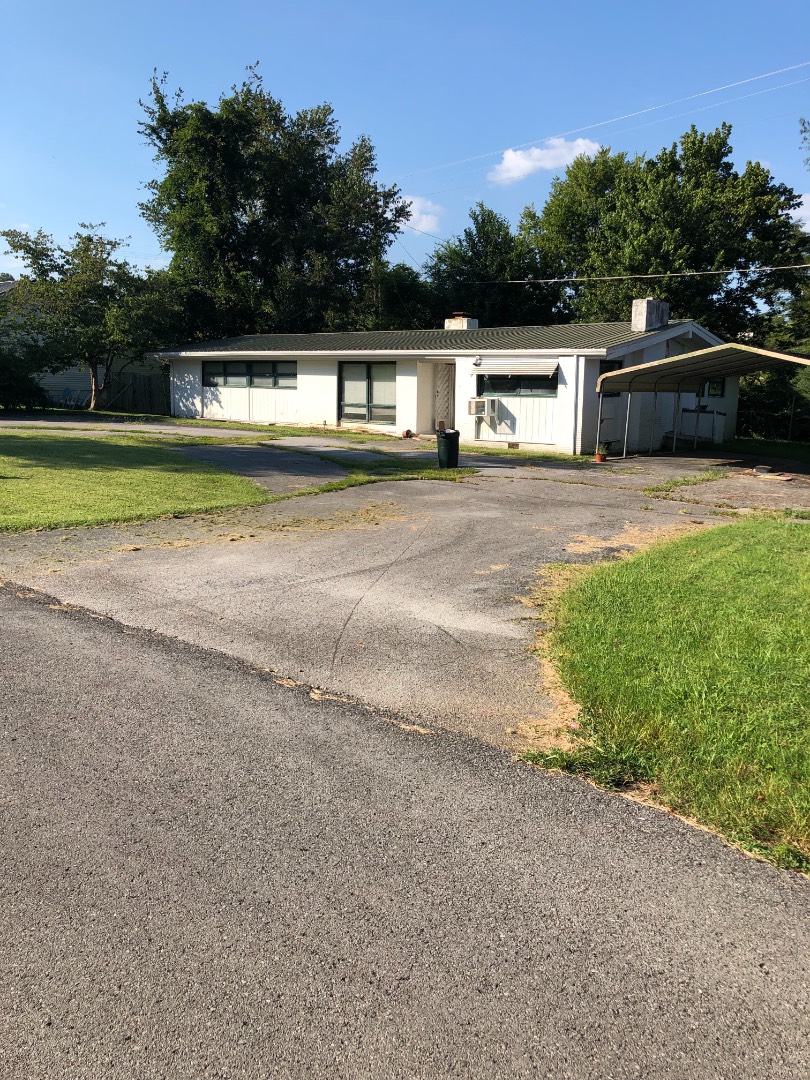 322 W Church Street, Burkesville, KY 42717 (Sold MyStateMLS Listing