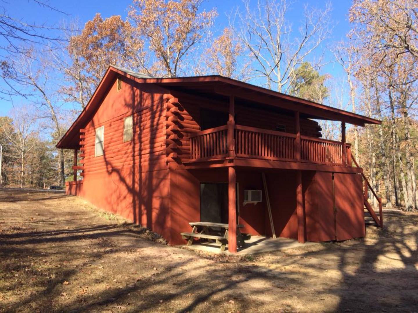 2 Eagle Cove, Evening Shade, AR 72532 (Off Market MyStateMLS Listing