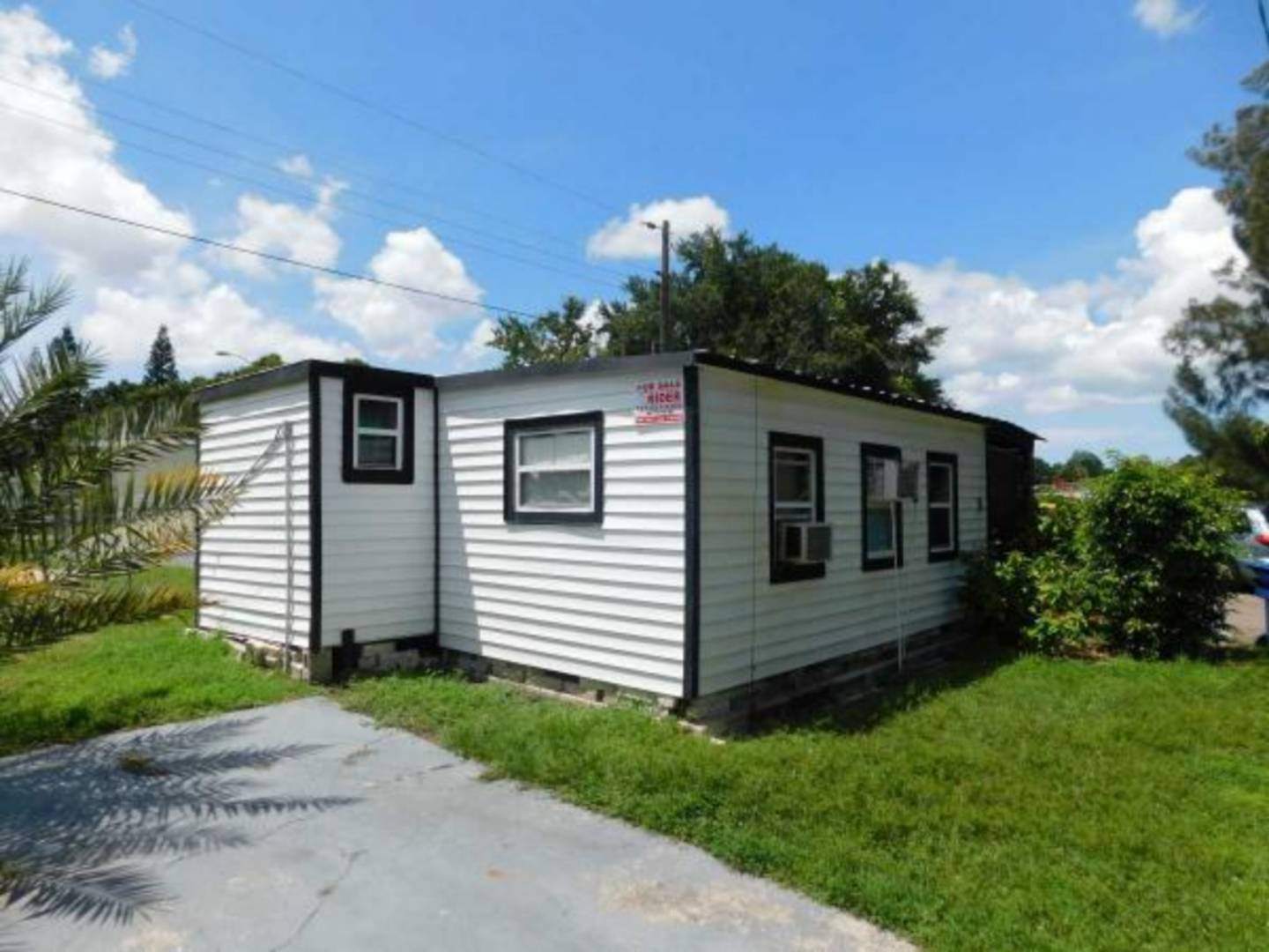 12344 Seminole Blvd., 18, Largo, FL 33778 (Off Market MyStateMLS