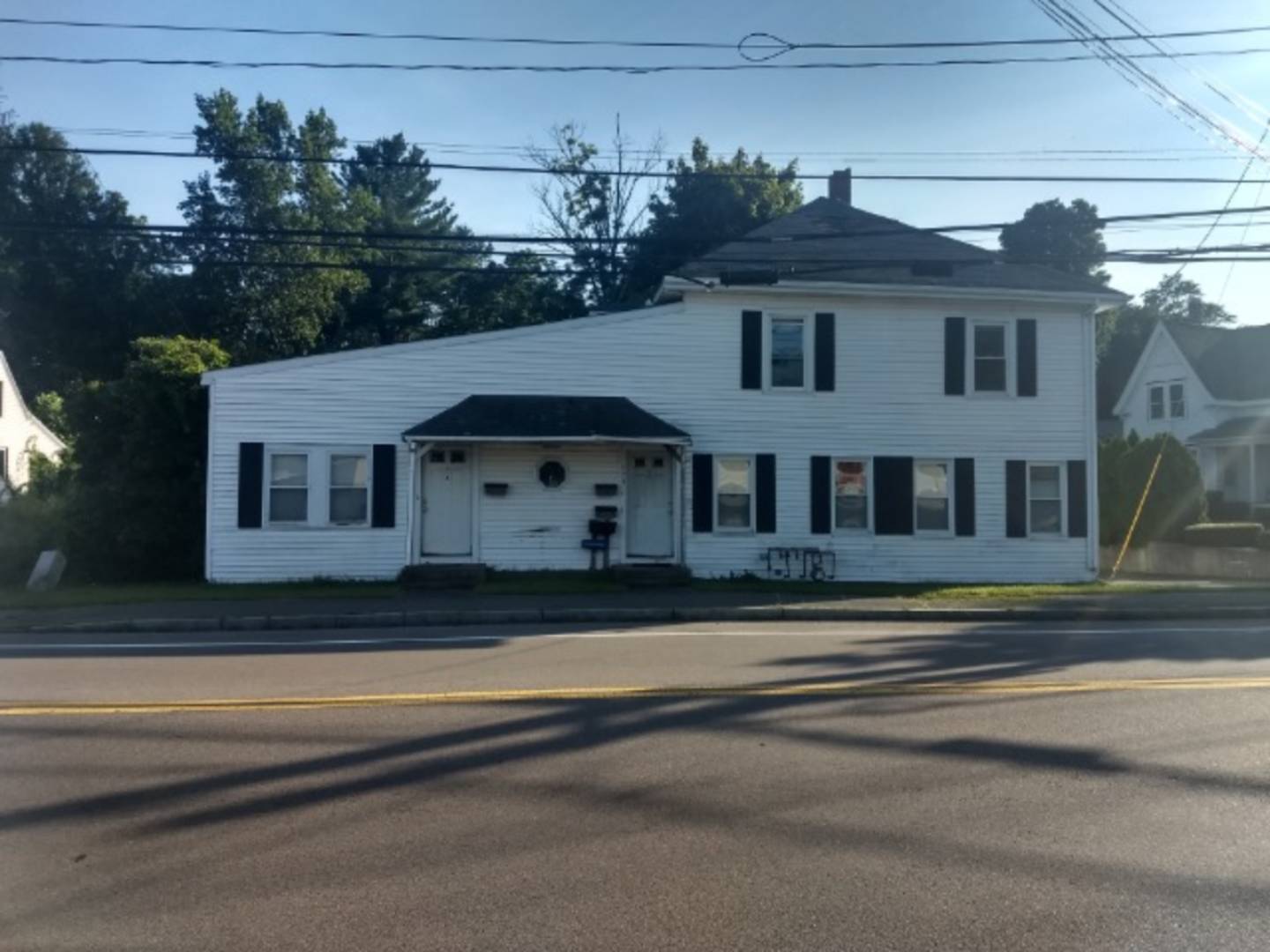 479 Market Street, Rockland, MA 02370 (Sold NYStateMLS Listing 10637816)