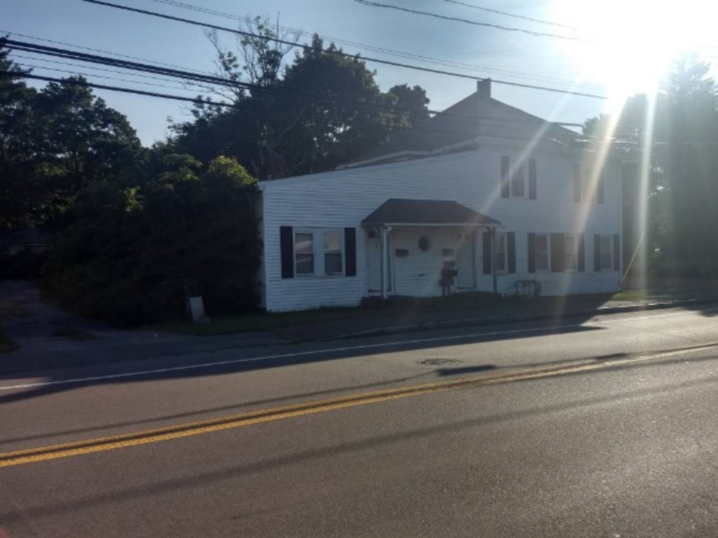 479 Market Street, Rockland, MA 02370 (Sold NYStateMLS Listing 10637816)