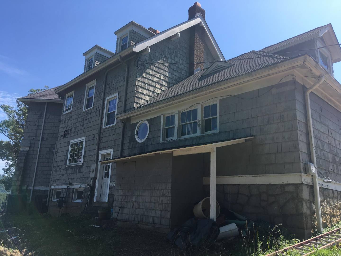 6020 Longwood Road, Huntington, WV 25705 (Off Market MyStateMLS Listing