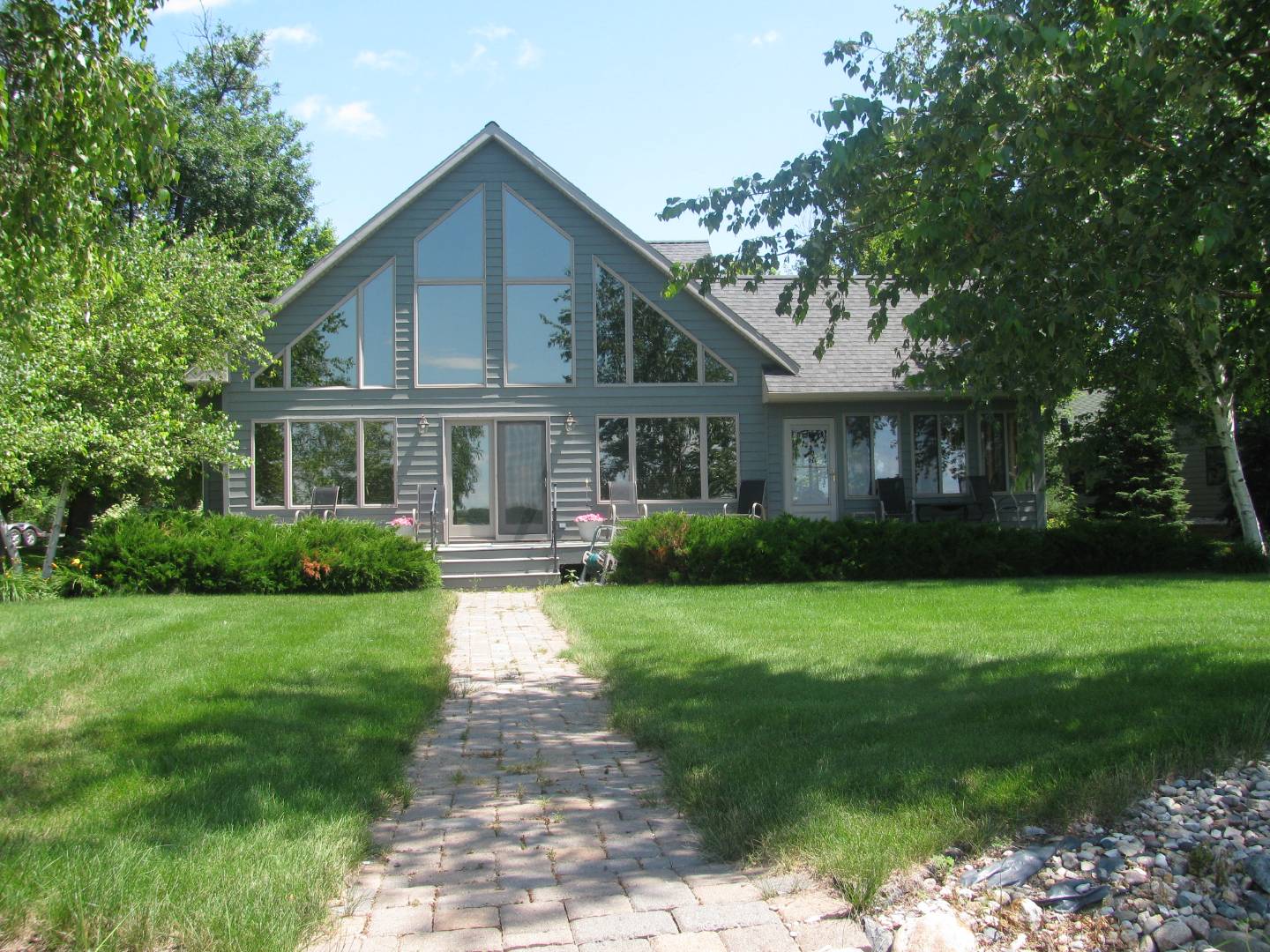 1433 N. Lakeview Dr, Grenville, SD 57239 (Off Market MyStateMLS Listing