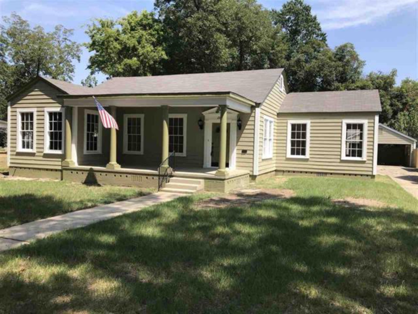 2808 Walnut Texarkana Tx 75503 For Sale Mystatemls Listing