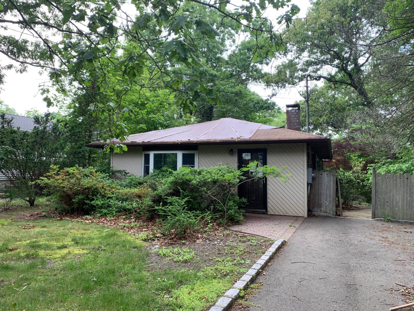 119 RIVERSIDE AVE, Mastic Beach, NY 11951 (Sold MyStateMLS Listing