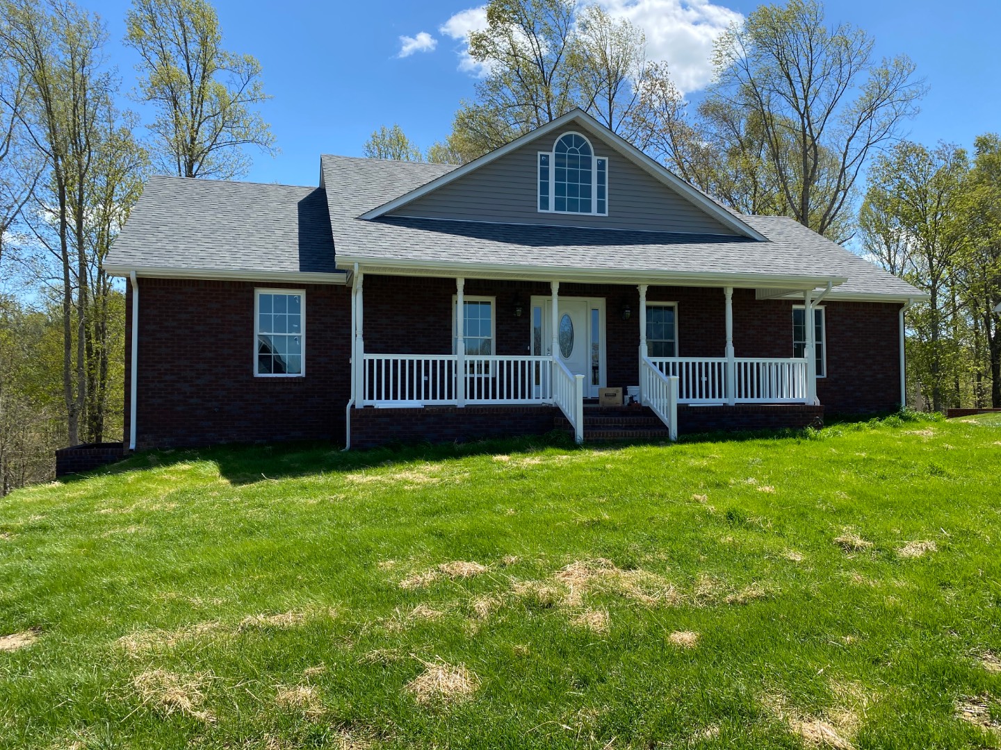 296 Sandy Ln., Russell Springs, KY 42642 (Off Market MyStateMLS Listing 10638135)