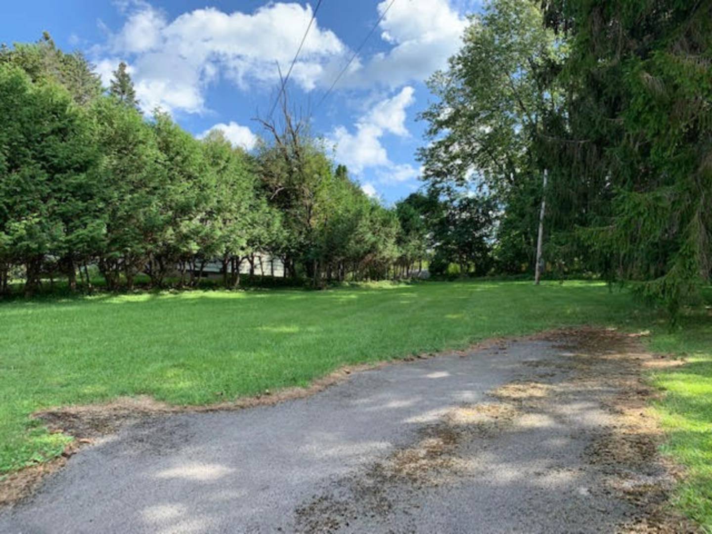 0 E. James Street, Richfield Springs, NY 13439 (Sold NYStateMLS Listing