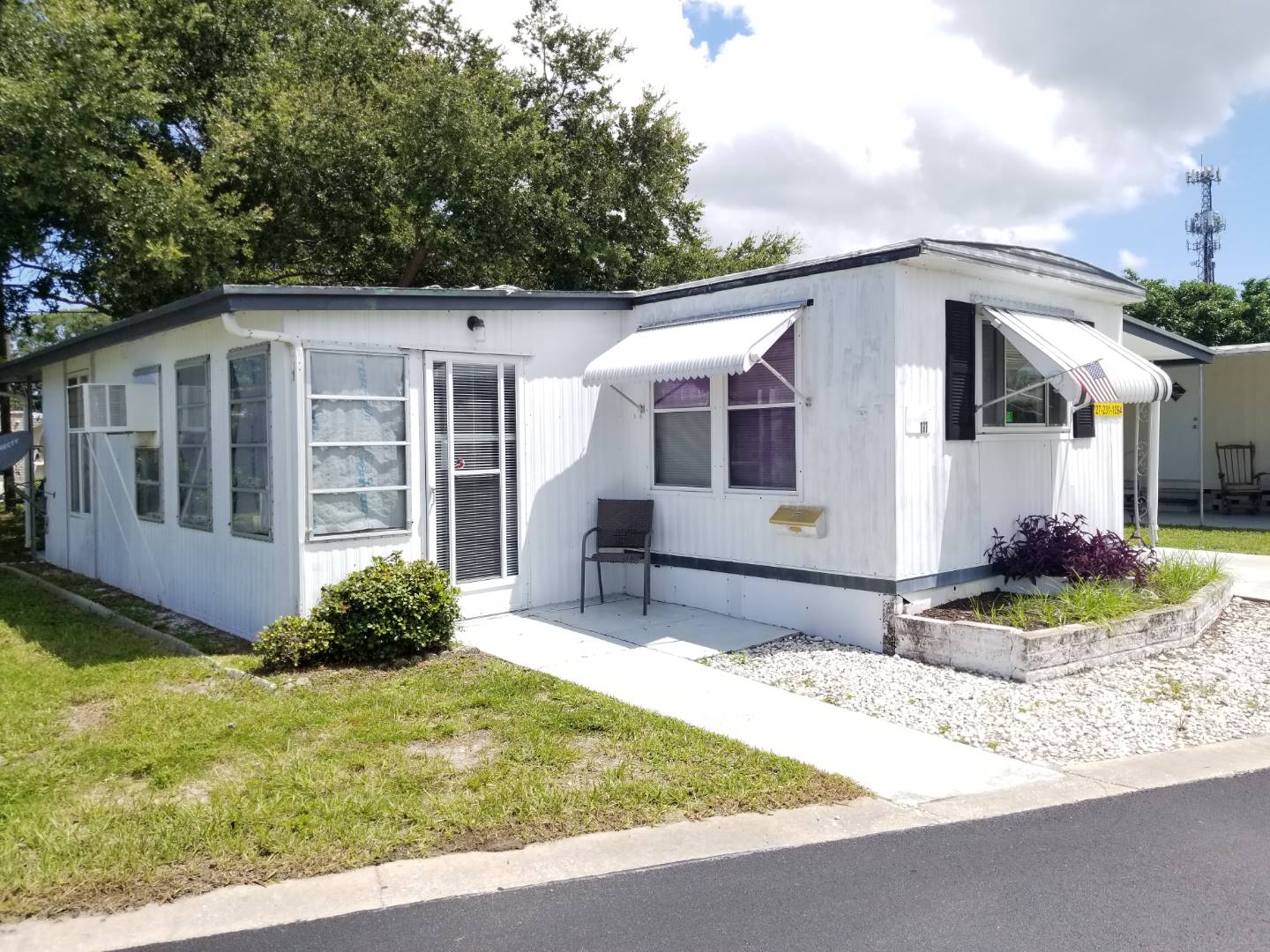 1654 Clearwater Largo Rd, CLEARWATER, FL 33756 TEAM SHERROD MOBILE