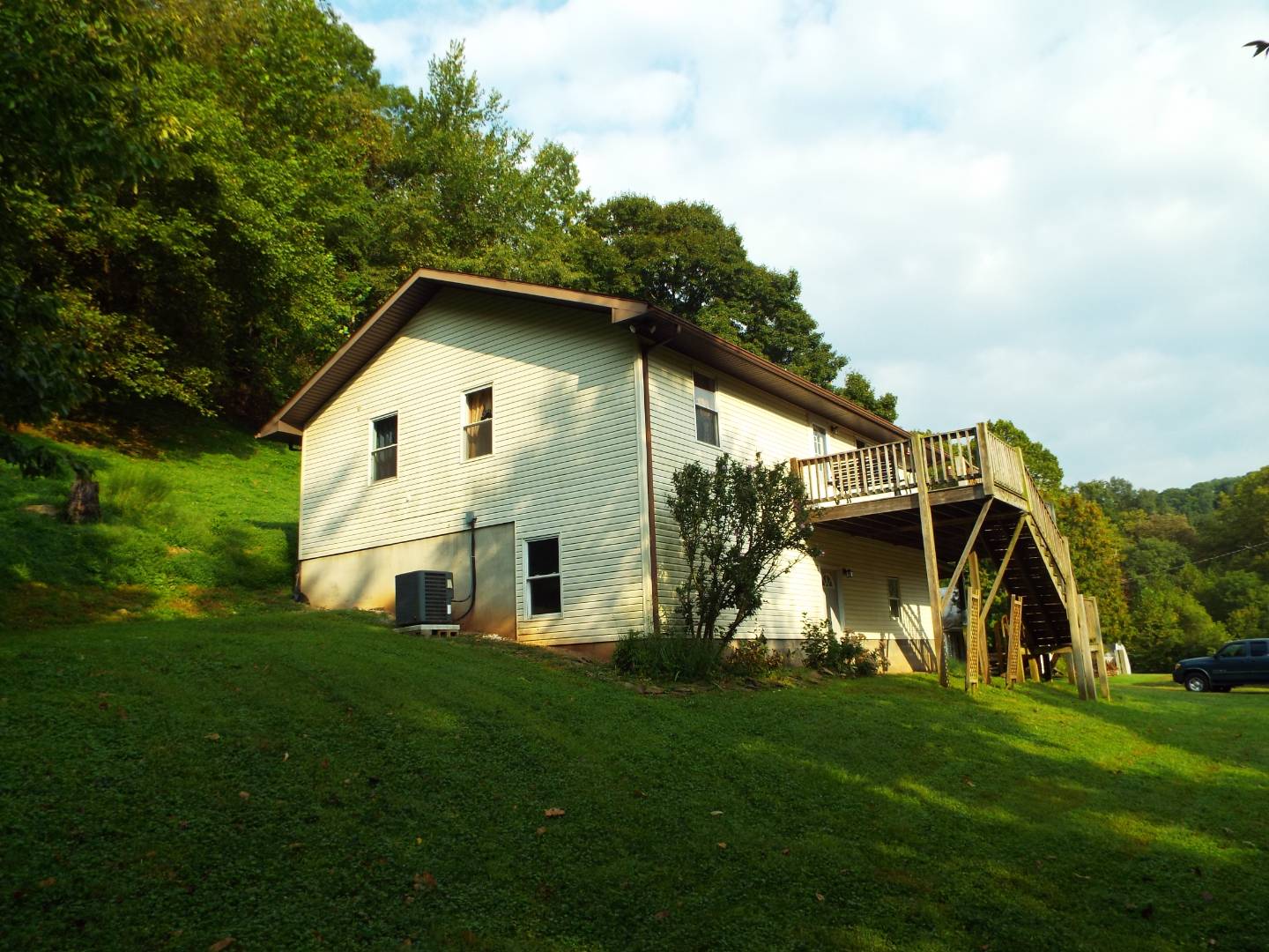 5938 W. Highway Rt 18, New Milton, WV 26411 (Off Market NYStateMLS Listing 10638841)