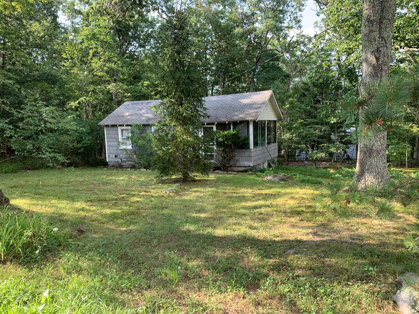 46 Longview Trail, Wurtsboro, NY 12790 (Off Market NYStateMLS Listing